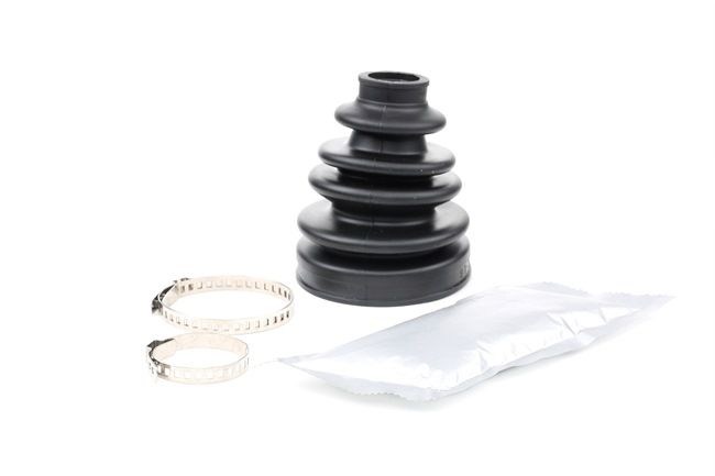 MAXGEAR 49-1069 Σετ φούσκες, άξονας μετ. κίν. Renault Clio 2 Hatchback 1.5 dCi 100 PS Πετρέλαιο τιμες