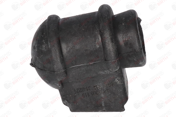 Silentblock de barra estabilizadora 4903 BIRTH 82 00 305 119 RENAULT