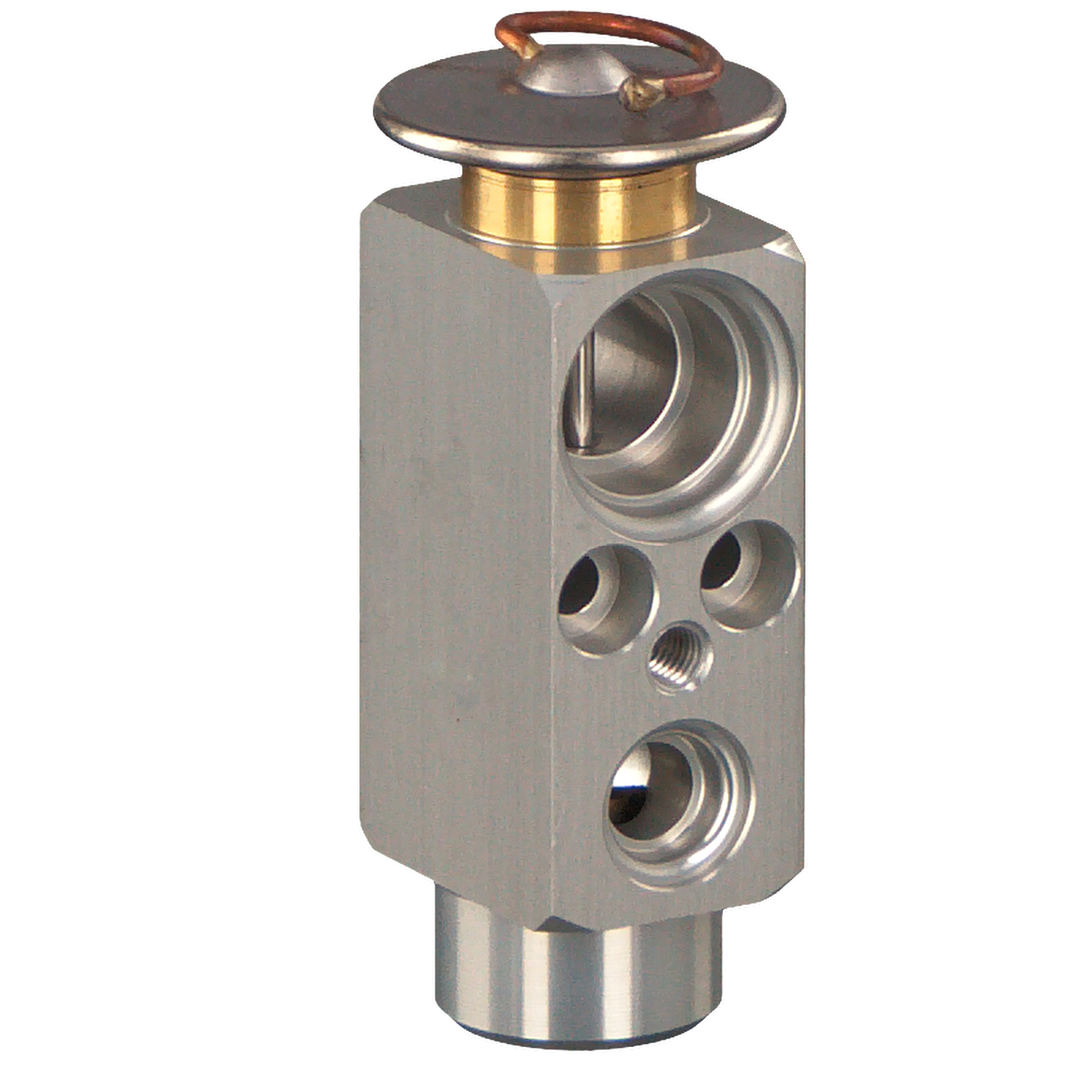 Soupape de détente Volkswagen FEBI BILSTEIN 49060