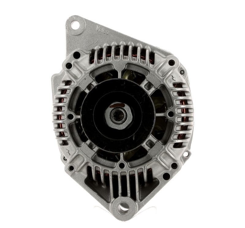 Alternatore 4912 CEVAM 7700260935 RENAULT