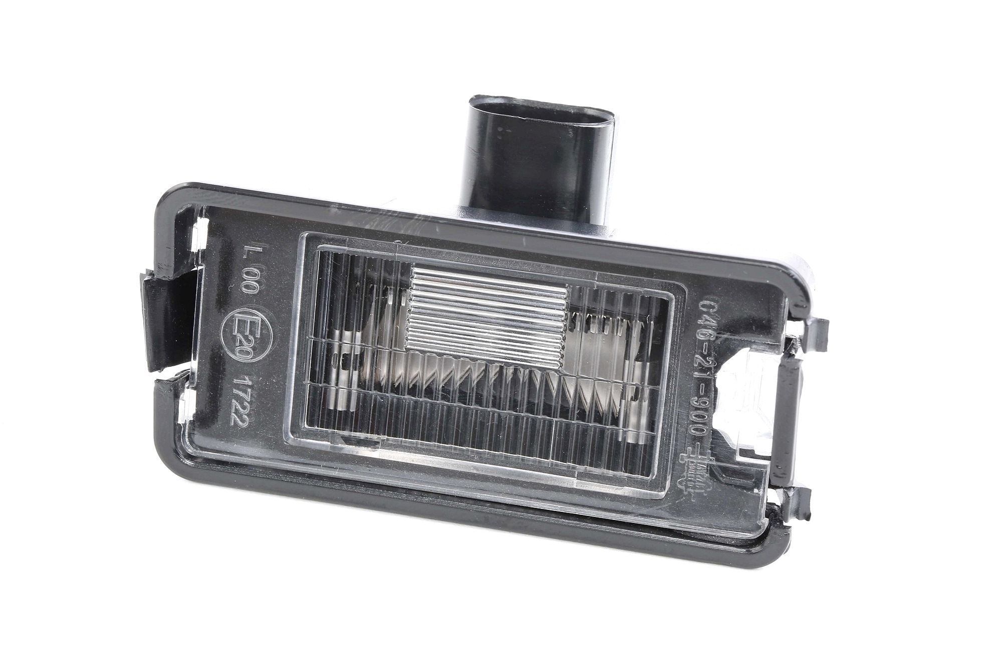 VAN WEZEL 4914920 Number Plate Light C5W
