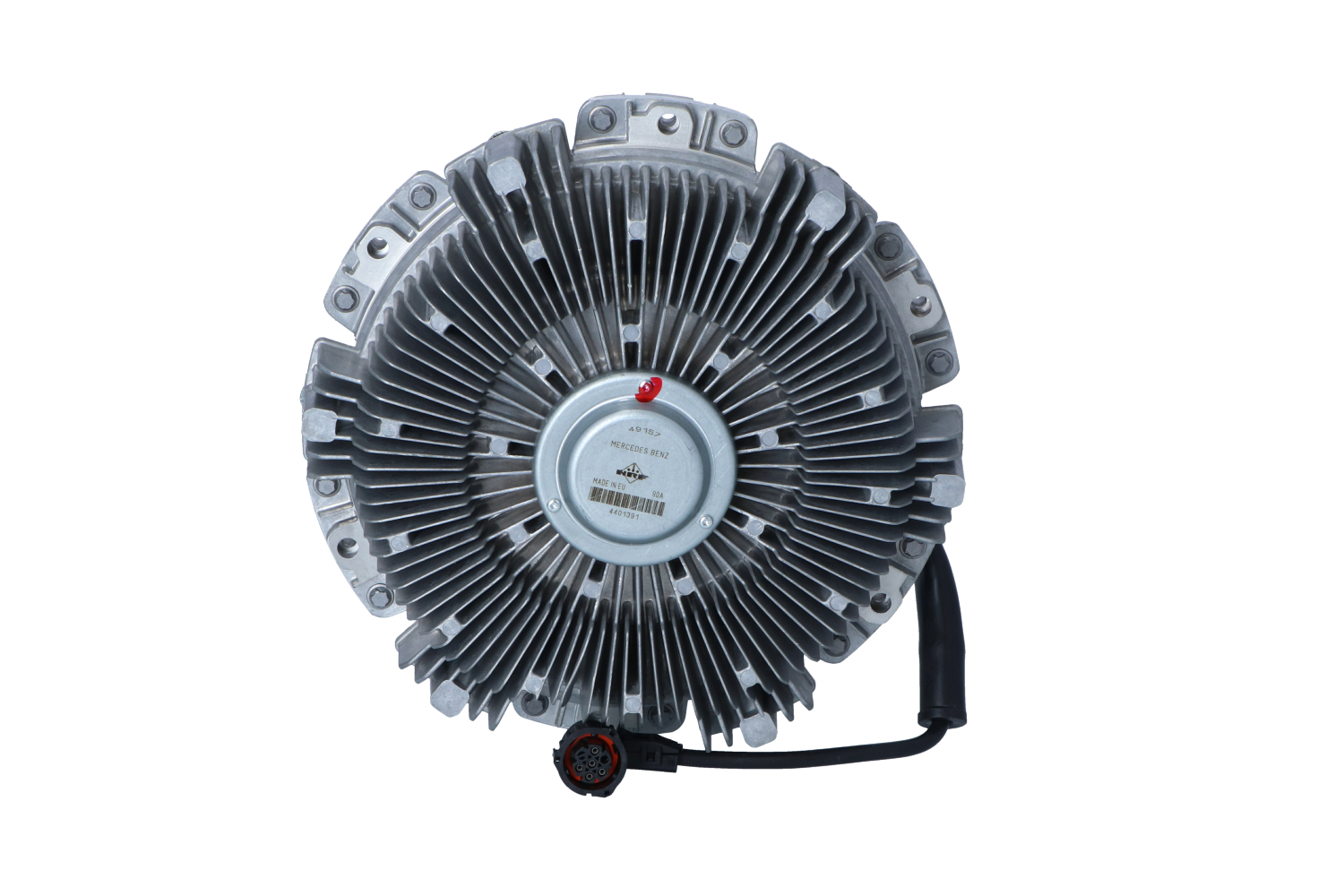 NRF 49157 Embrayage, ventilateur de radiateur