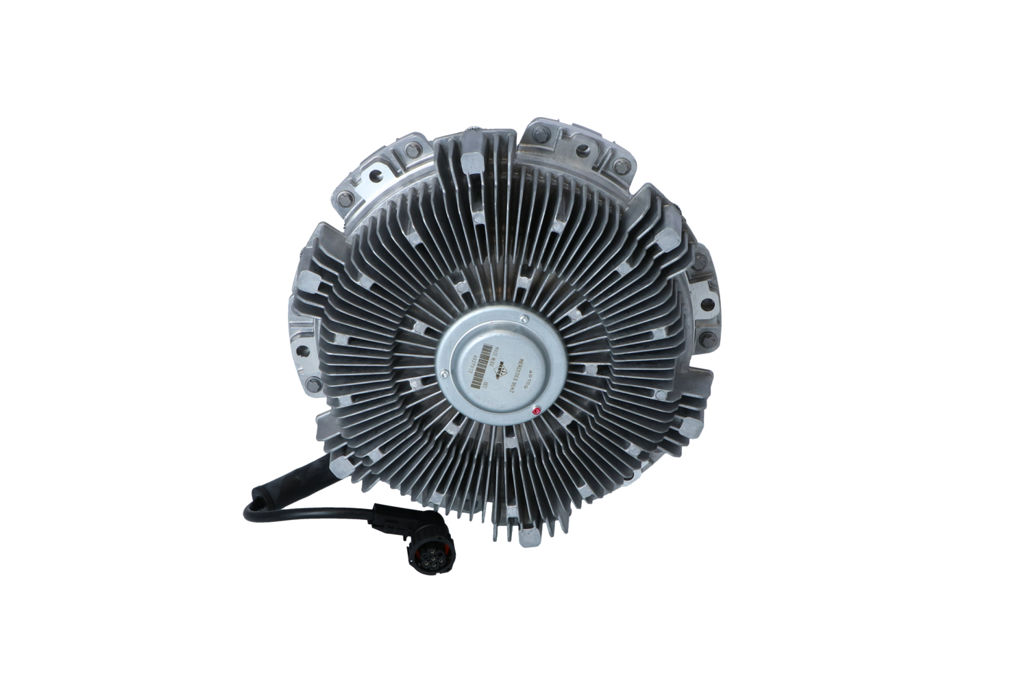 Sidur, radiaatoriventilaator 49159 NRF A 470 200 07 22 MERCEDES-BENZ