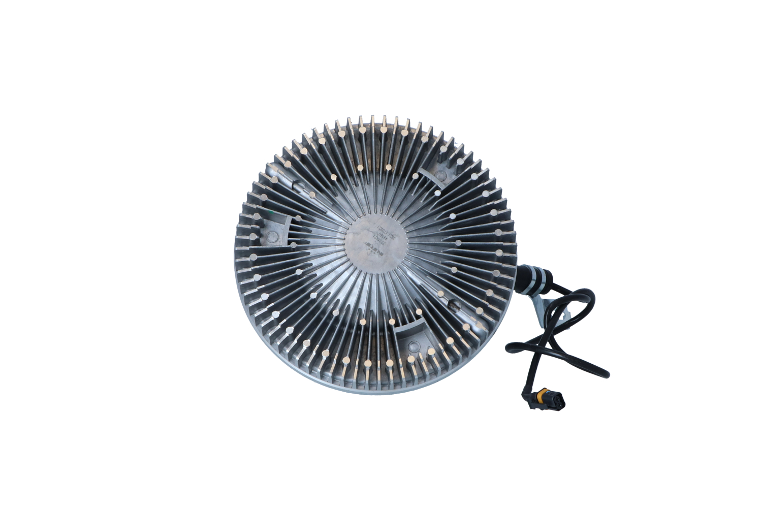 NRF 49160 Fan Clutch-image-9804467