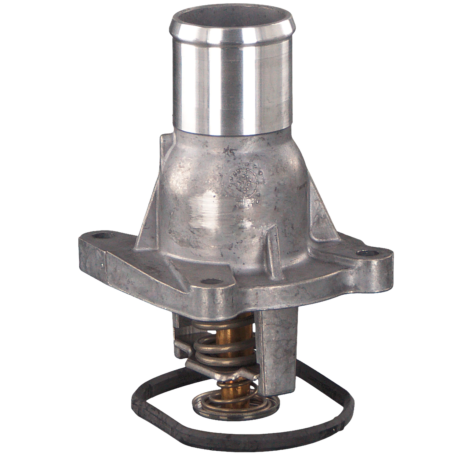 FEBI BILSTEIN 49189 Kühlwasserthermostat Opel Corsa D 1.6 Turbo (L08, L68) 150 PS Benzin Kosten