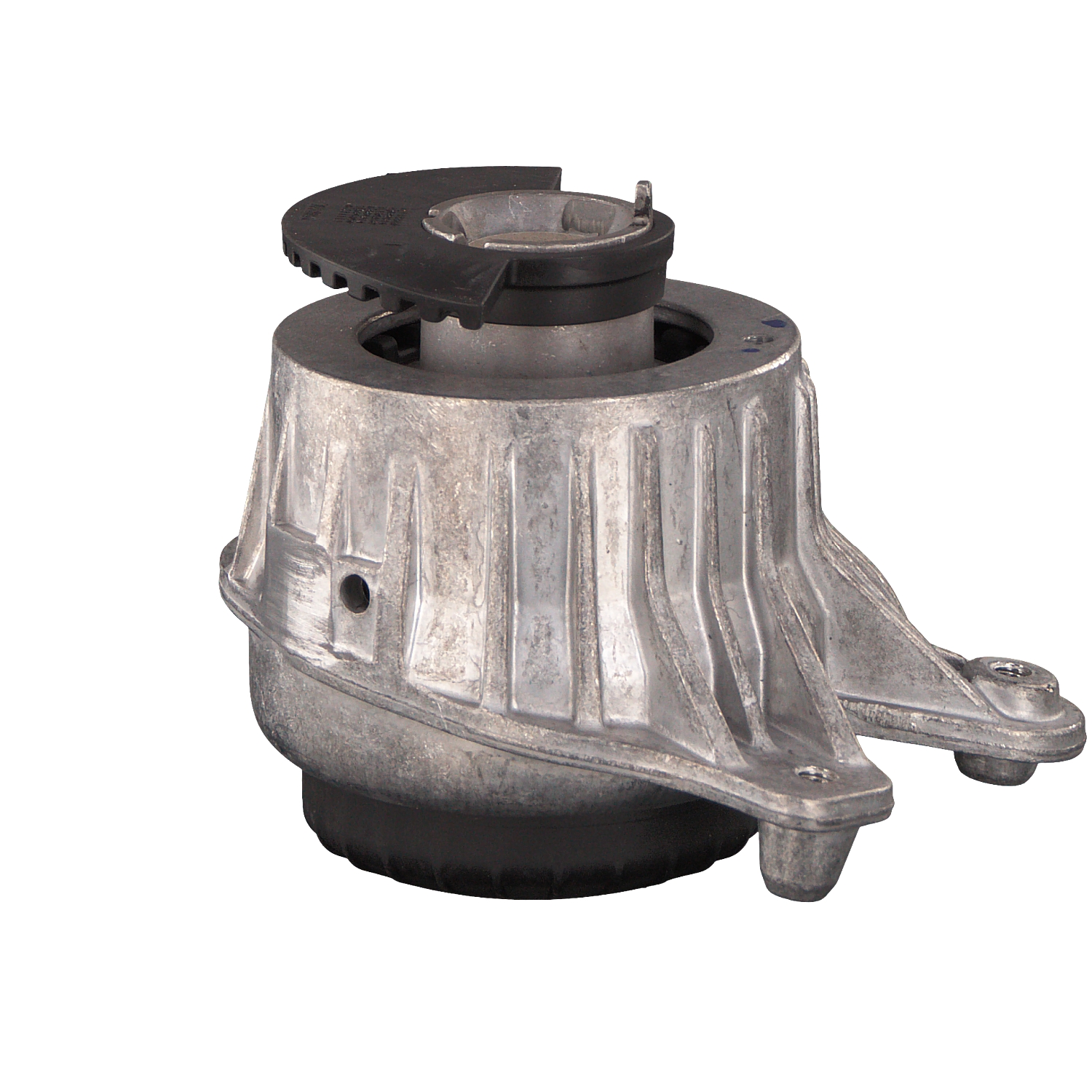 FEBI BILSTEIN 49213 Engine mount Left, Hydro Mount-image-9804956