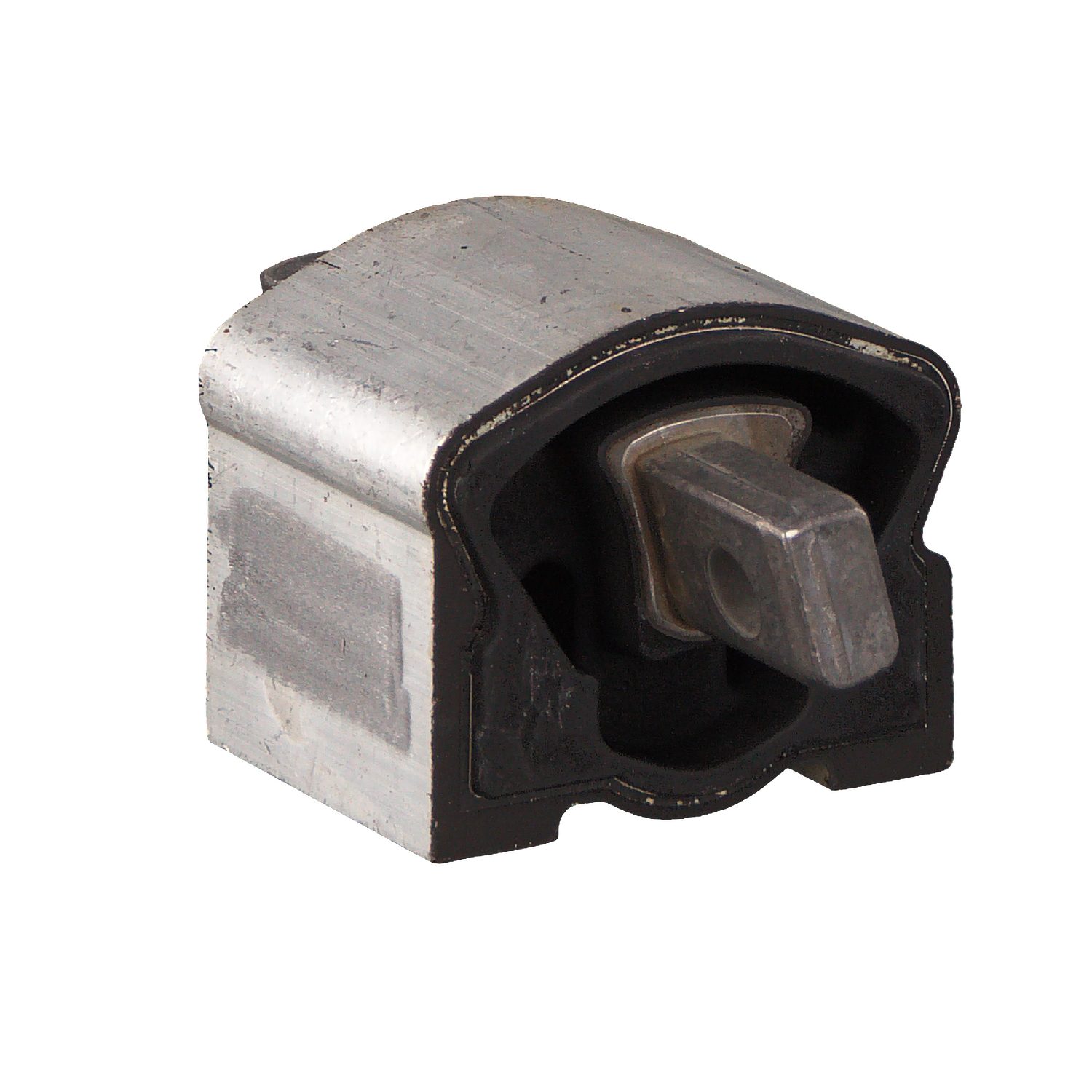 FEBI BILSTEIN 49216 Gearbox Mount Rear-image-9804963