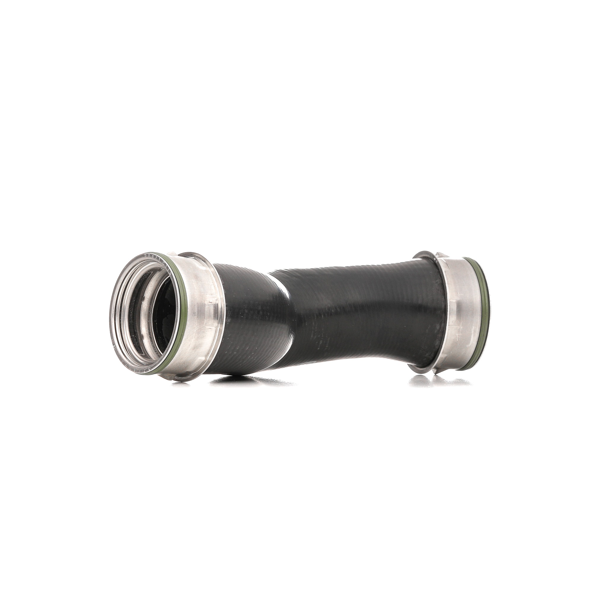 FEBI BILSTEIN 49360 Turbocharger Hose Charge Air Cooler, with quick couplers-image-9805903