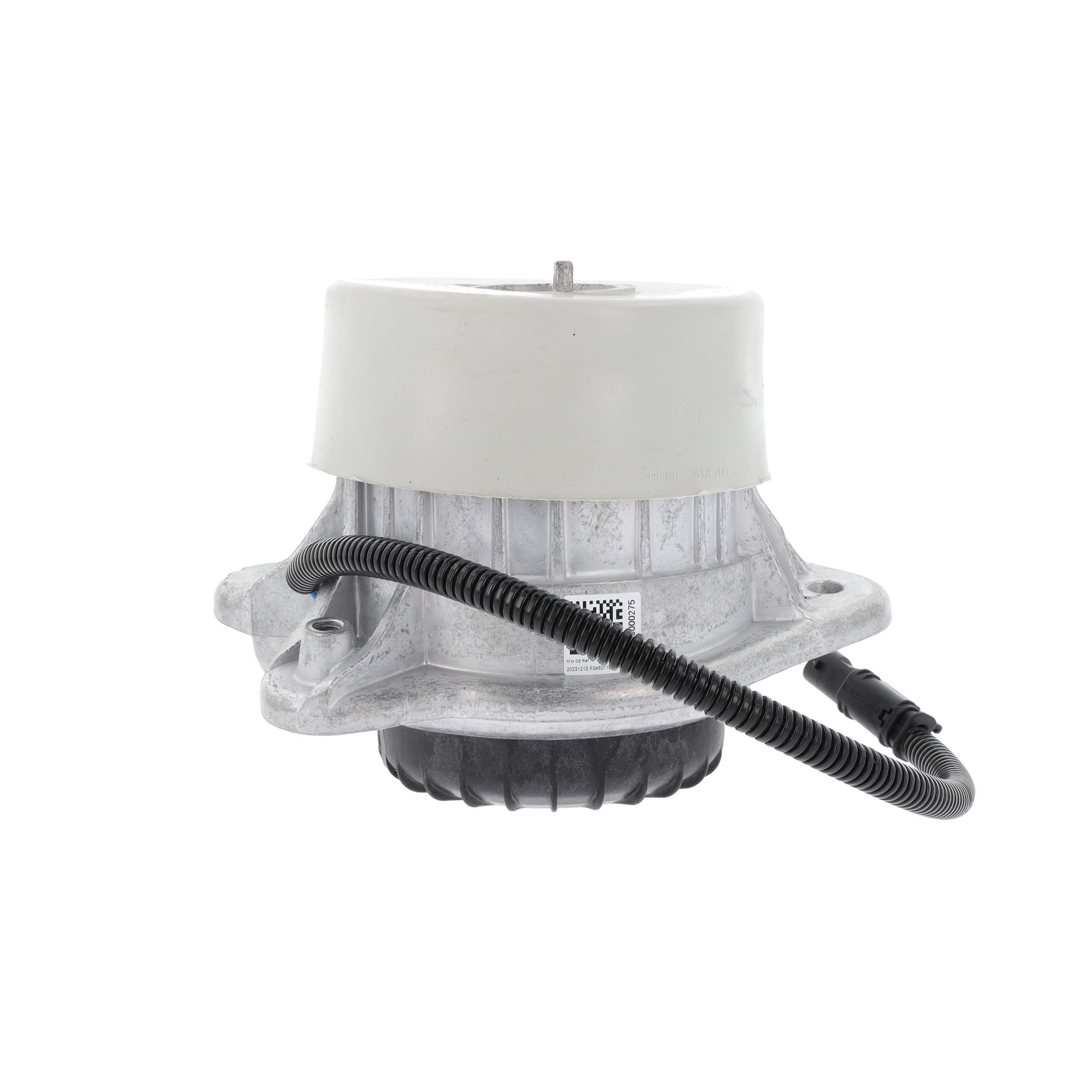 CORTECO 49363439 Engine mount electrically adjustable hydro mount-image-9805955
