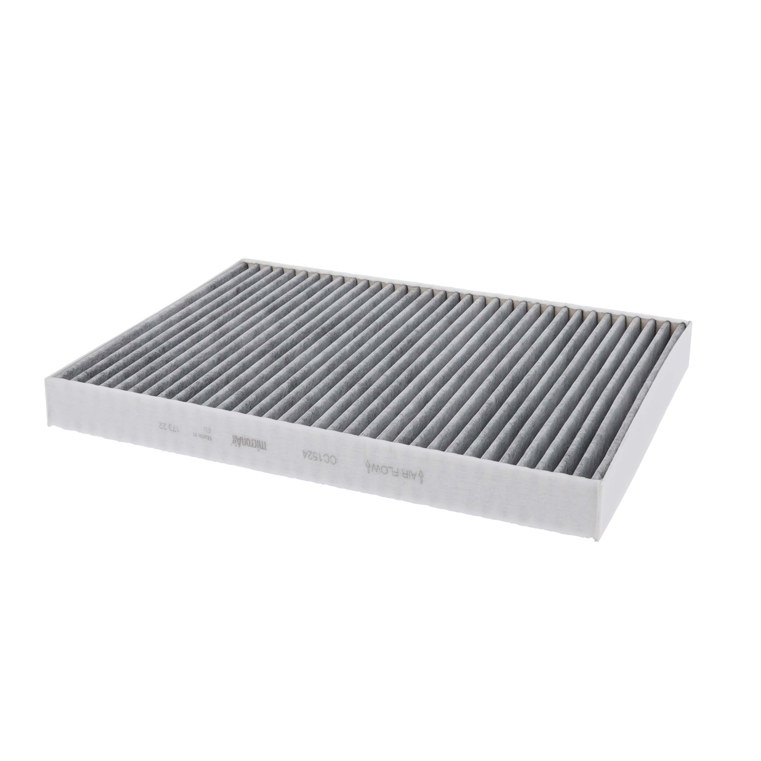 Filter, salongiõhk 49363447 CORTECO PAB81943900 Volkswagen