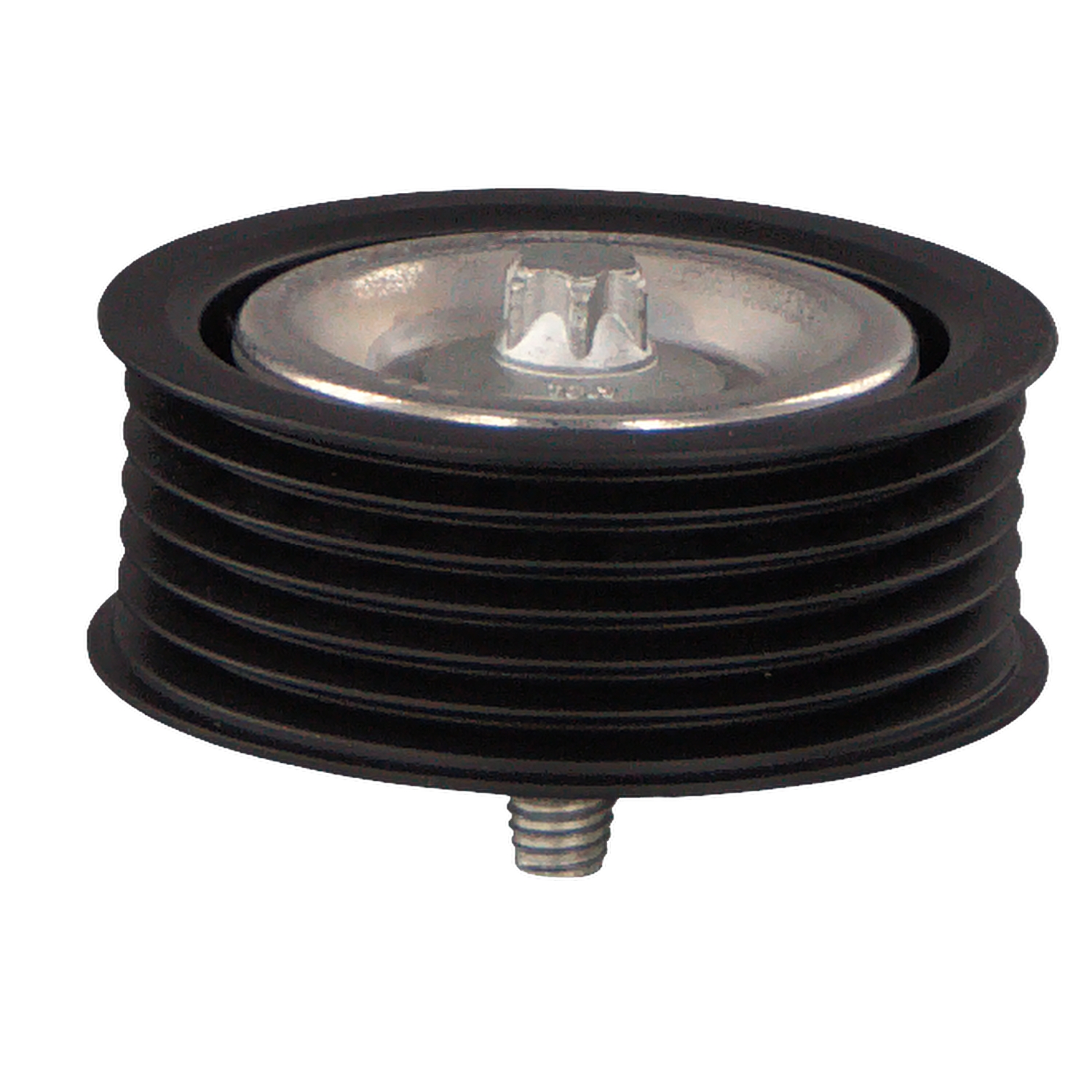 FEBI BILSTEIN 49372 Idler Pulley with screw-image-9806205
