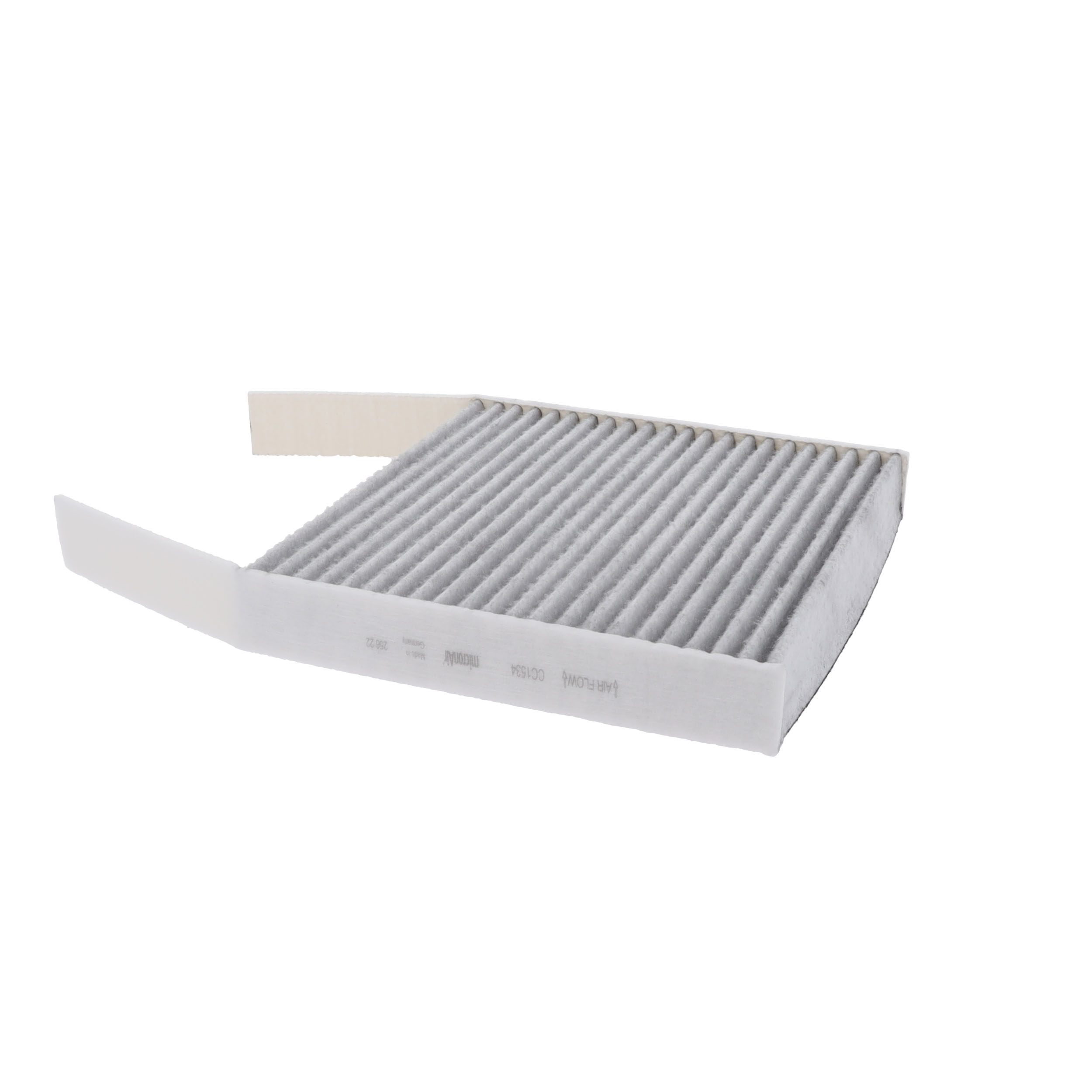 CORTECO CC1534 Filtrs, Salona telpas gaiss