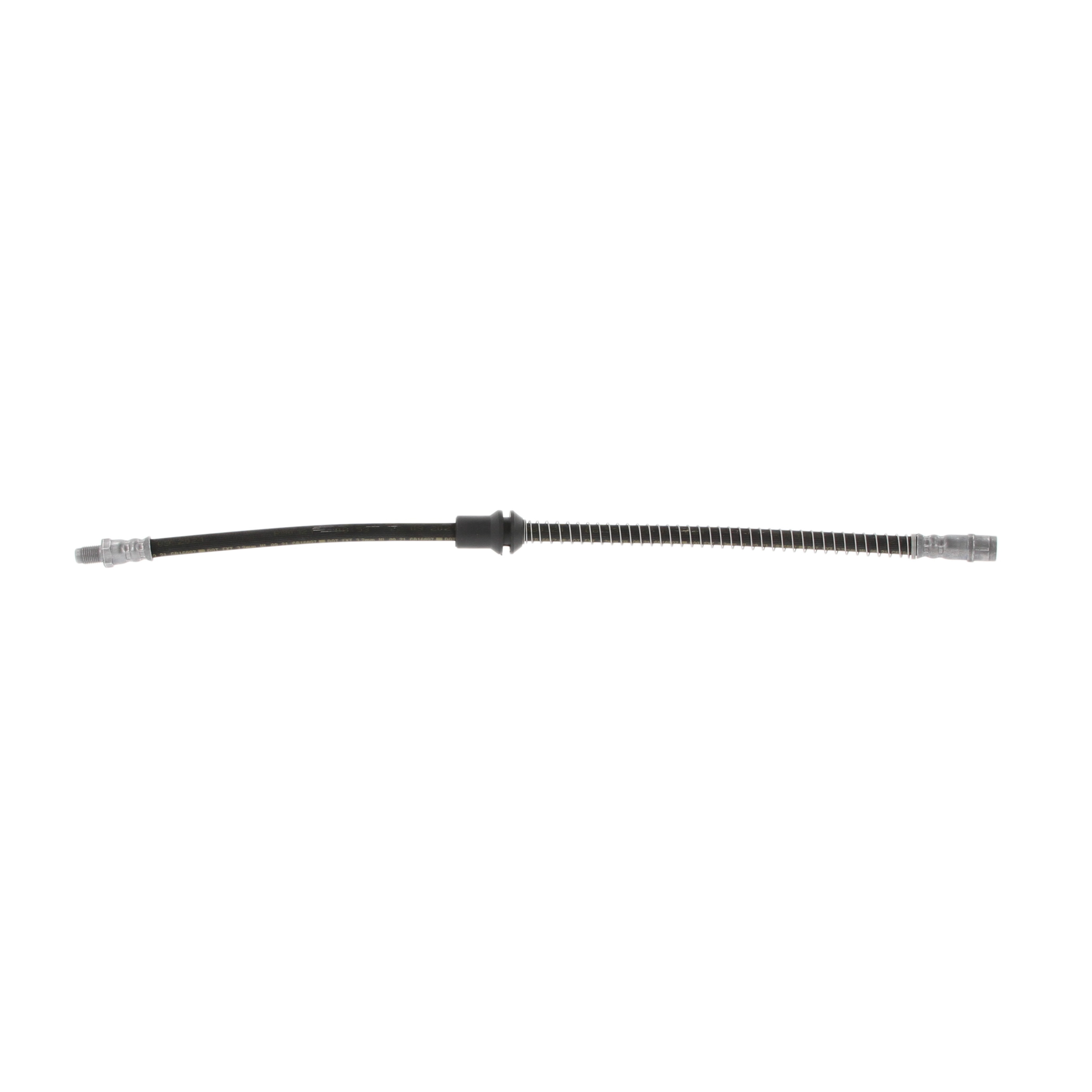 Brake hose 49374257 CORTECO A204 420 09 48 MERCEDES-BENZ