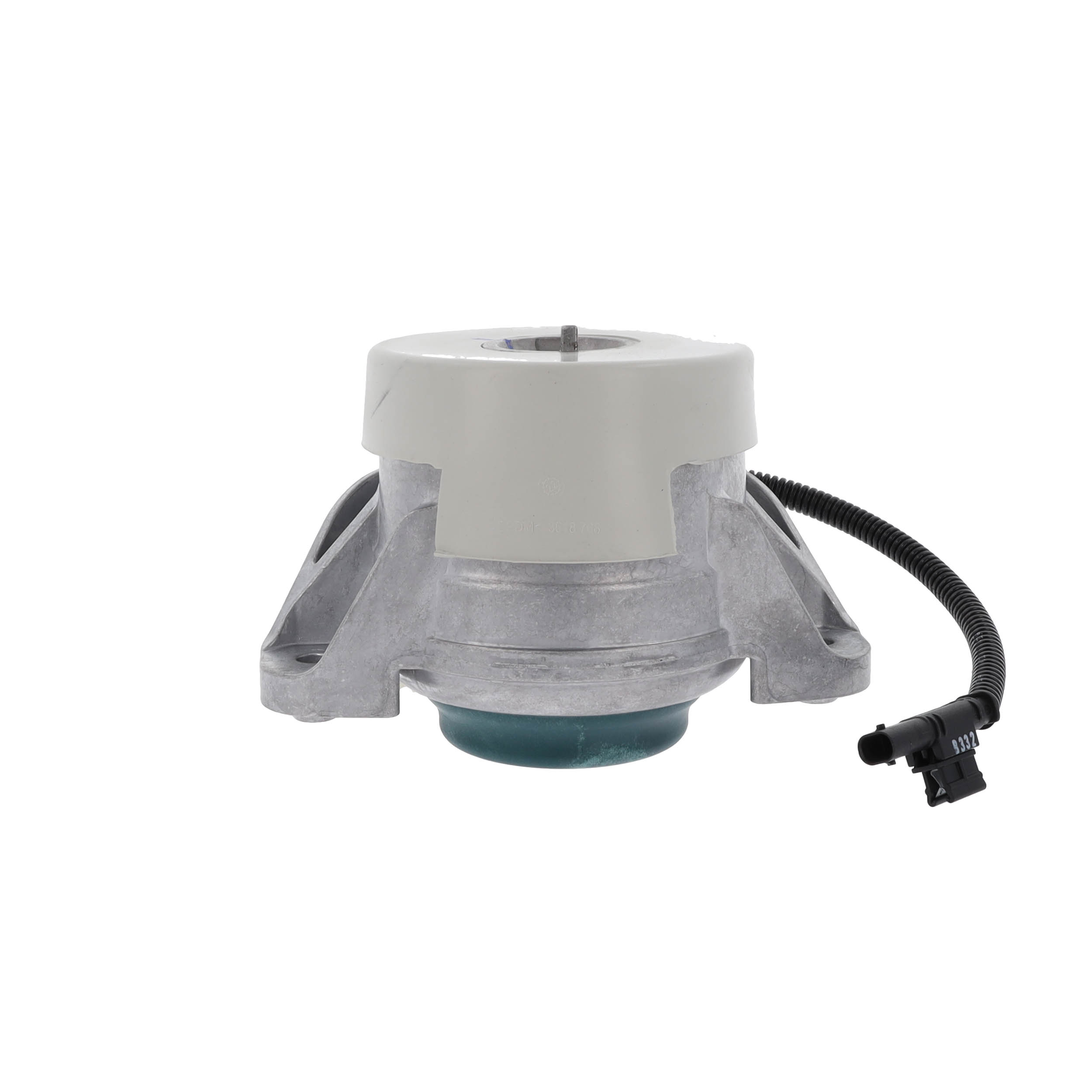 CORTECO 49374285 Engine mount electrically adjustable hydro mount-image-9806260