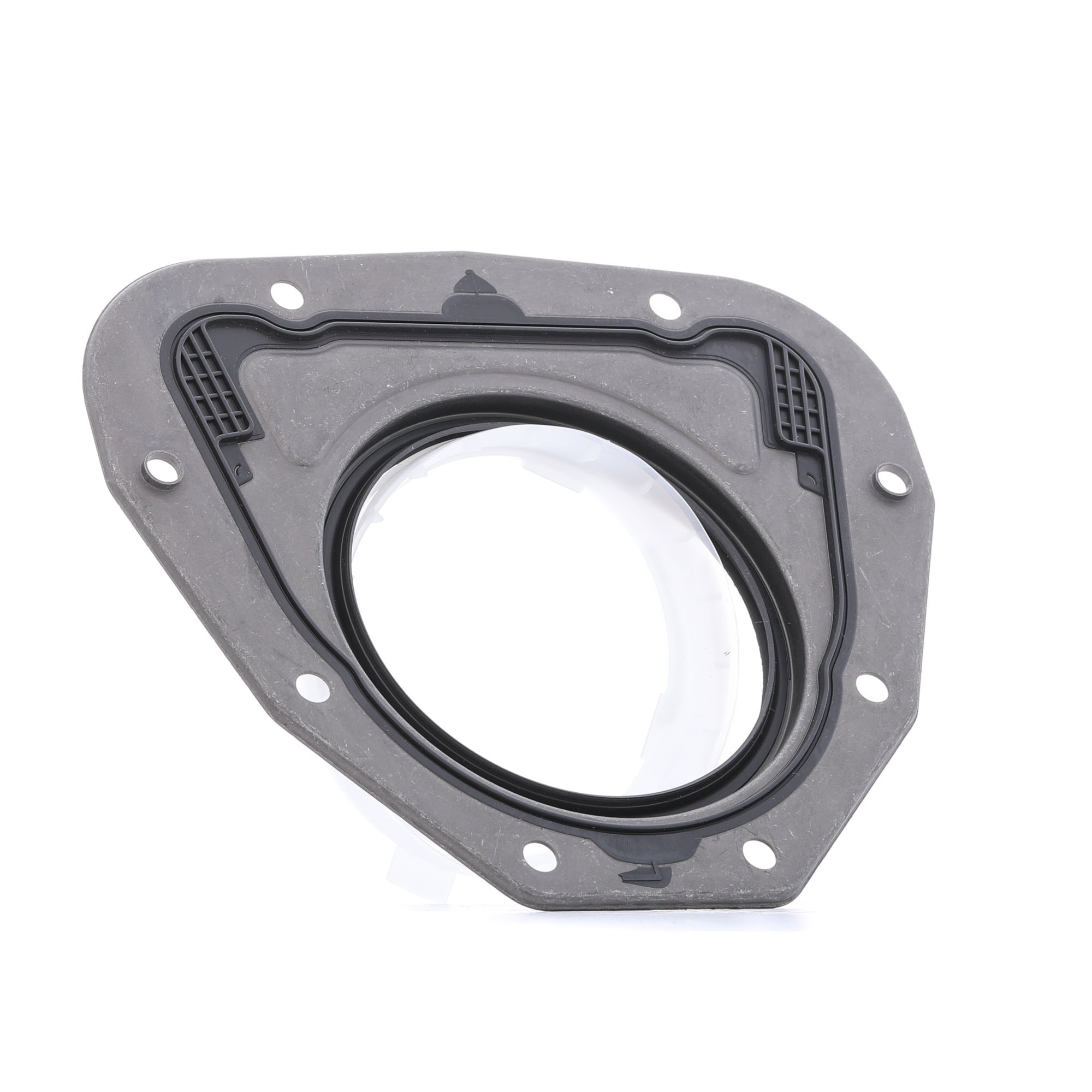 CORTECO 49381130 Crankshaft Seal transmission sided, FPM (fluoride rubber)-image-9806458
