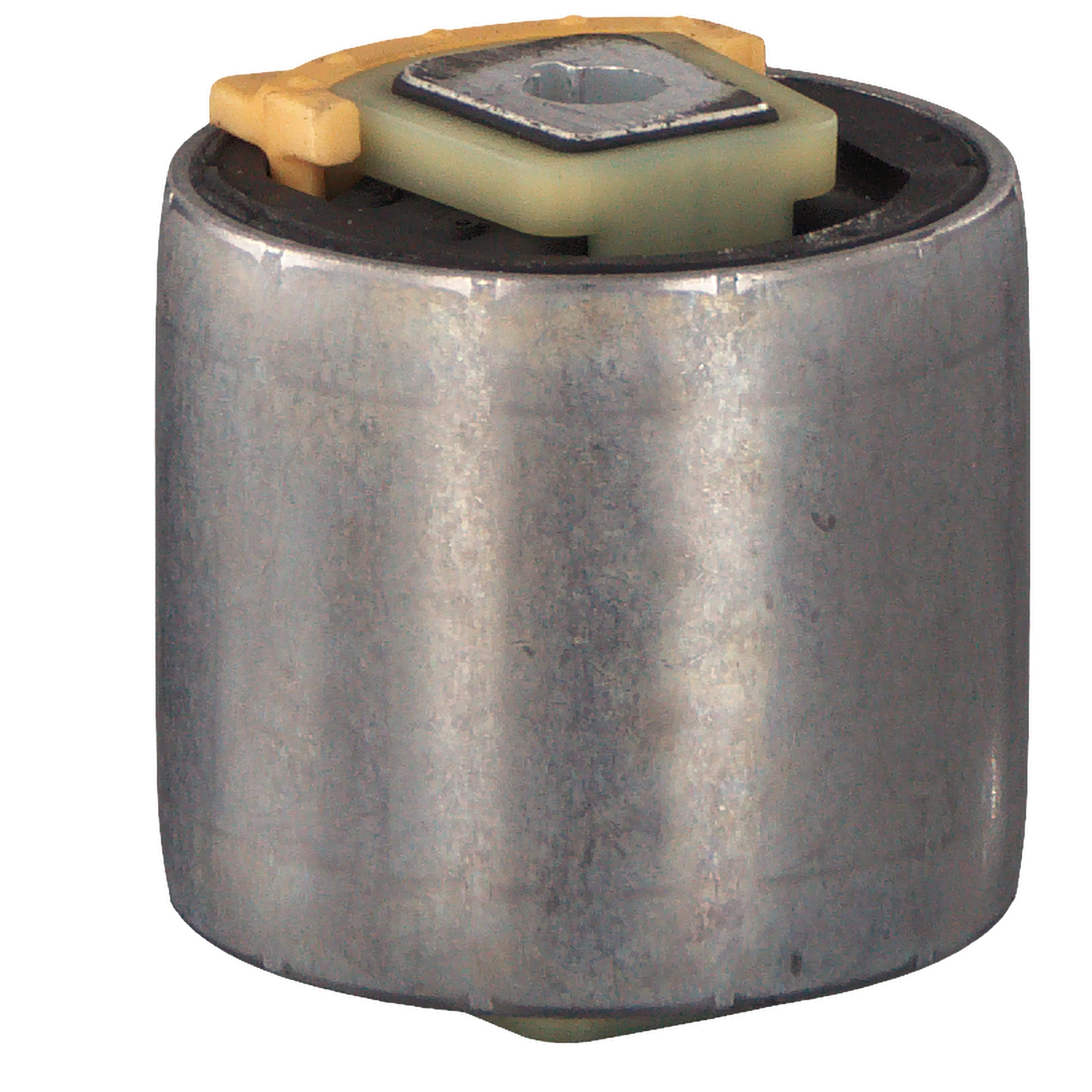 FEBI BILSTEIN 41397 Supporto Braccio Oscillante - Silentblock Posteriore SX/DX Per Hyundai Accent II - Gomma Metallo Qualità Originale