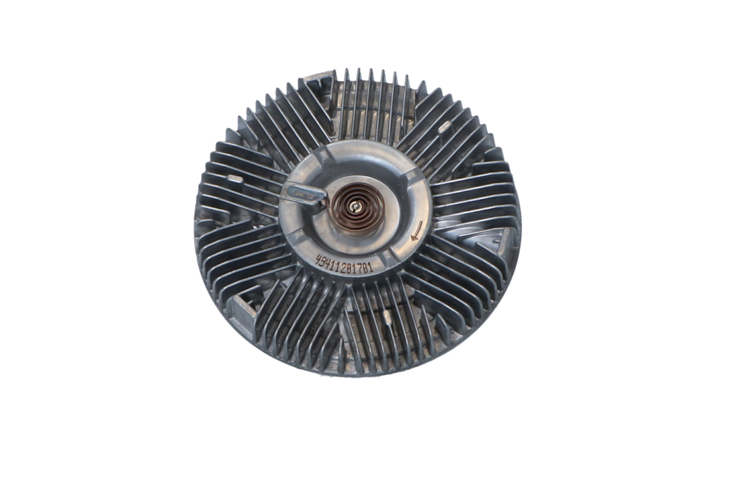 NRF 49411 Ventilátor kuplung