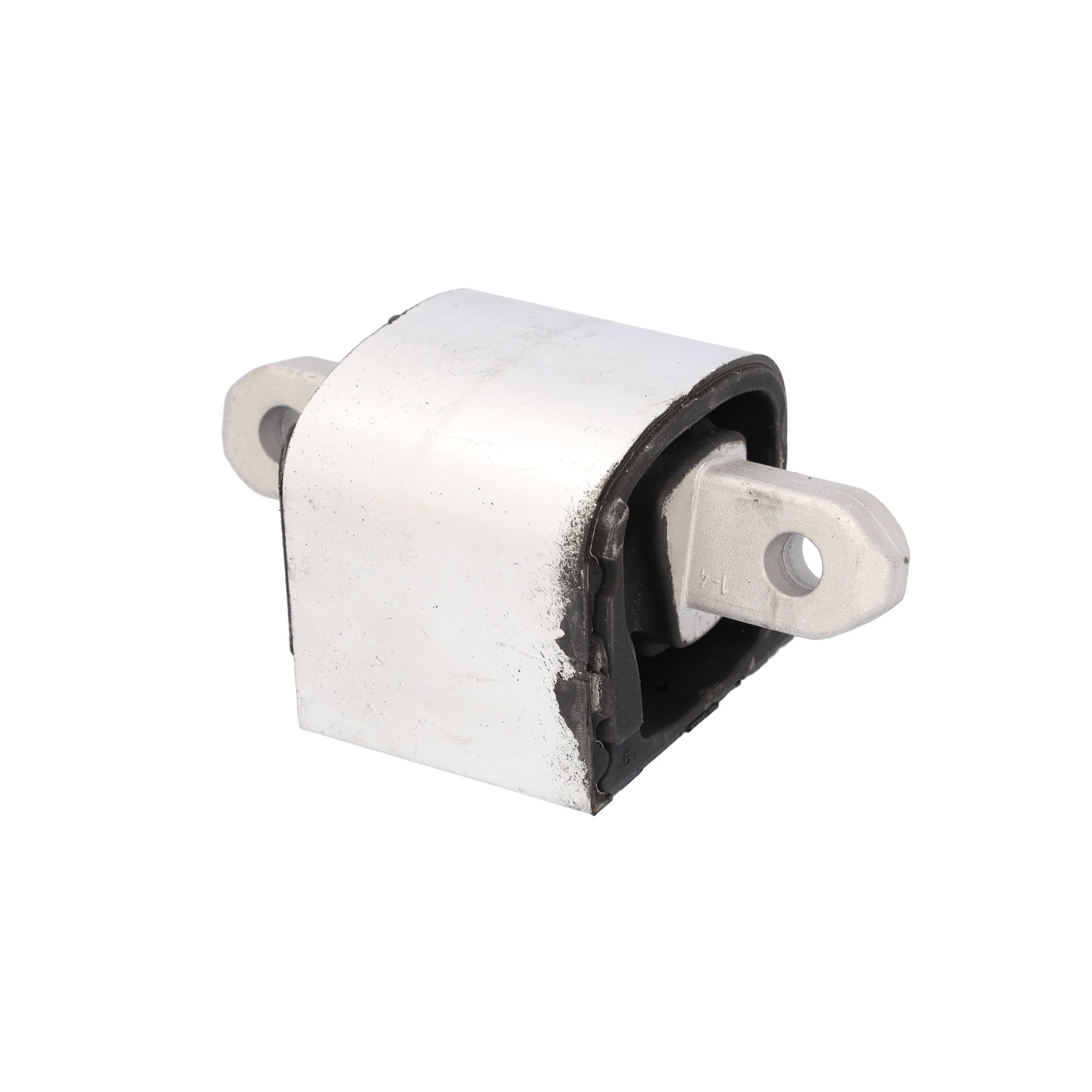 FEBI BILSTEIN 49412 Mounting, manual transmission Rear-image-9806809