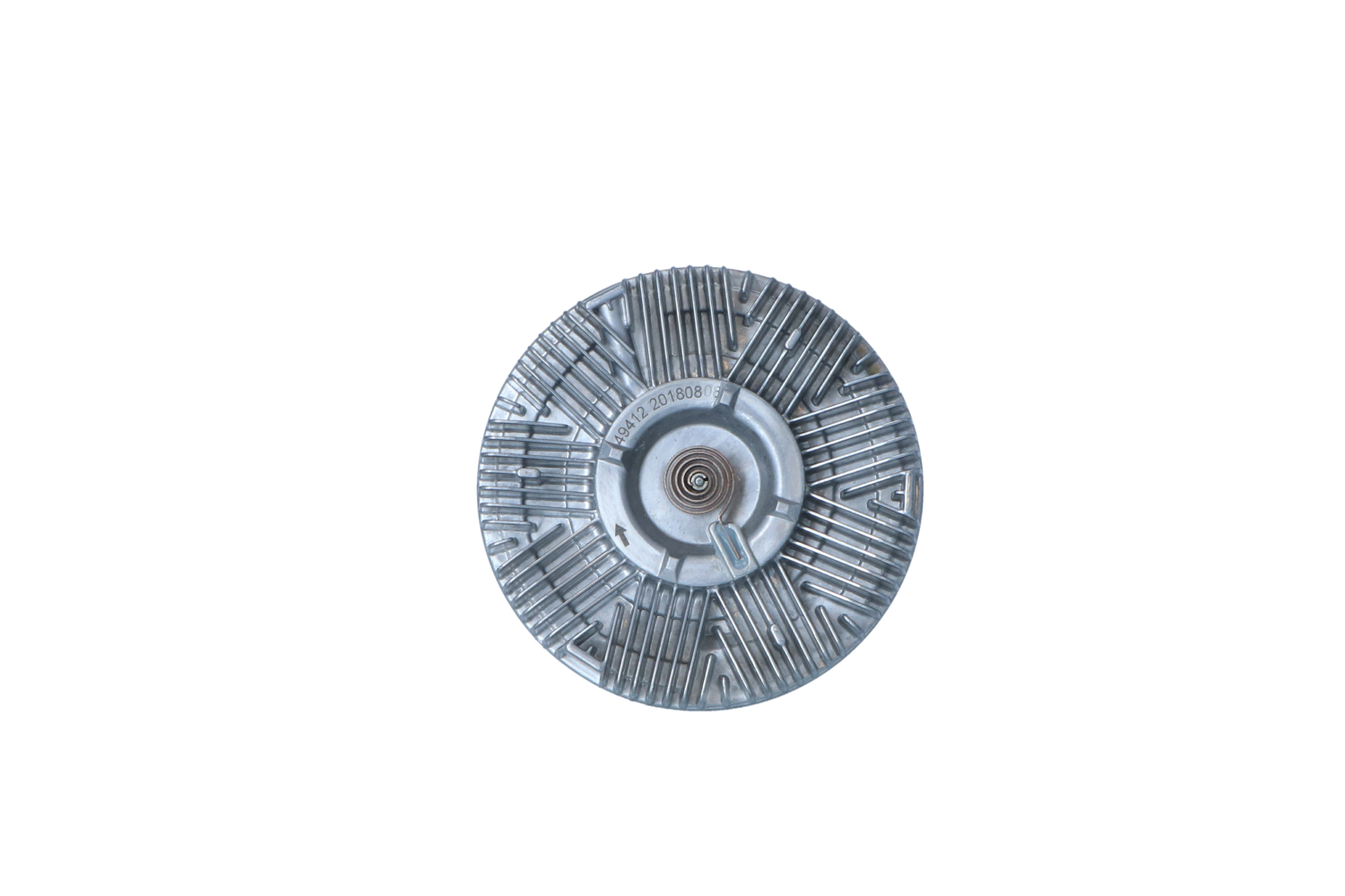 NRF 49412 Ventilátor kuplung