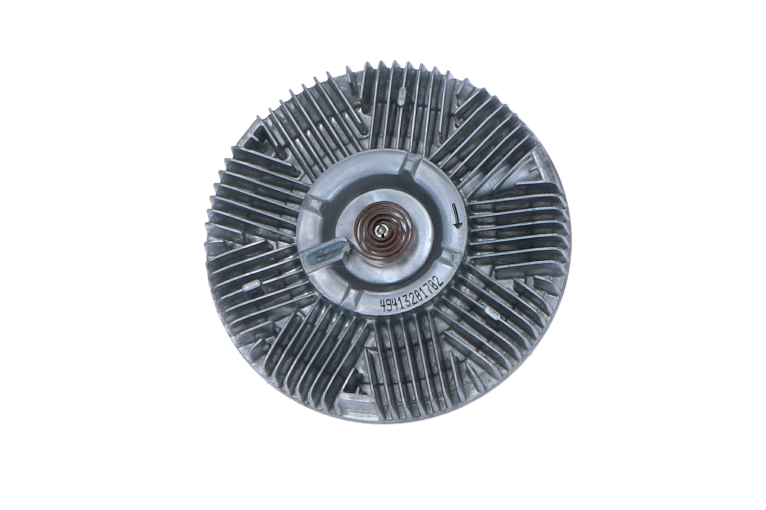 NRF 49413 Ventilátor kuplung