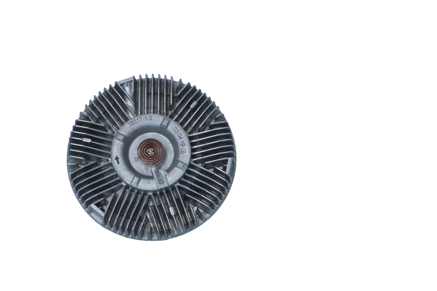 NRF 49419 Fan clutch