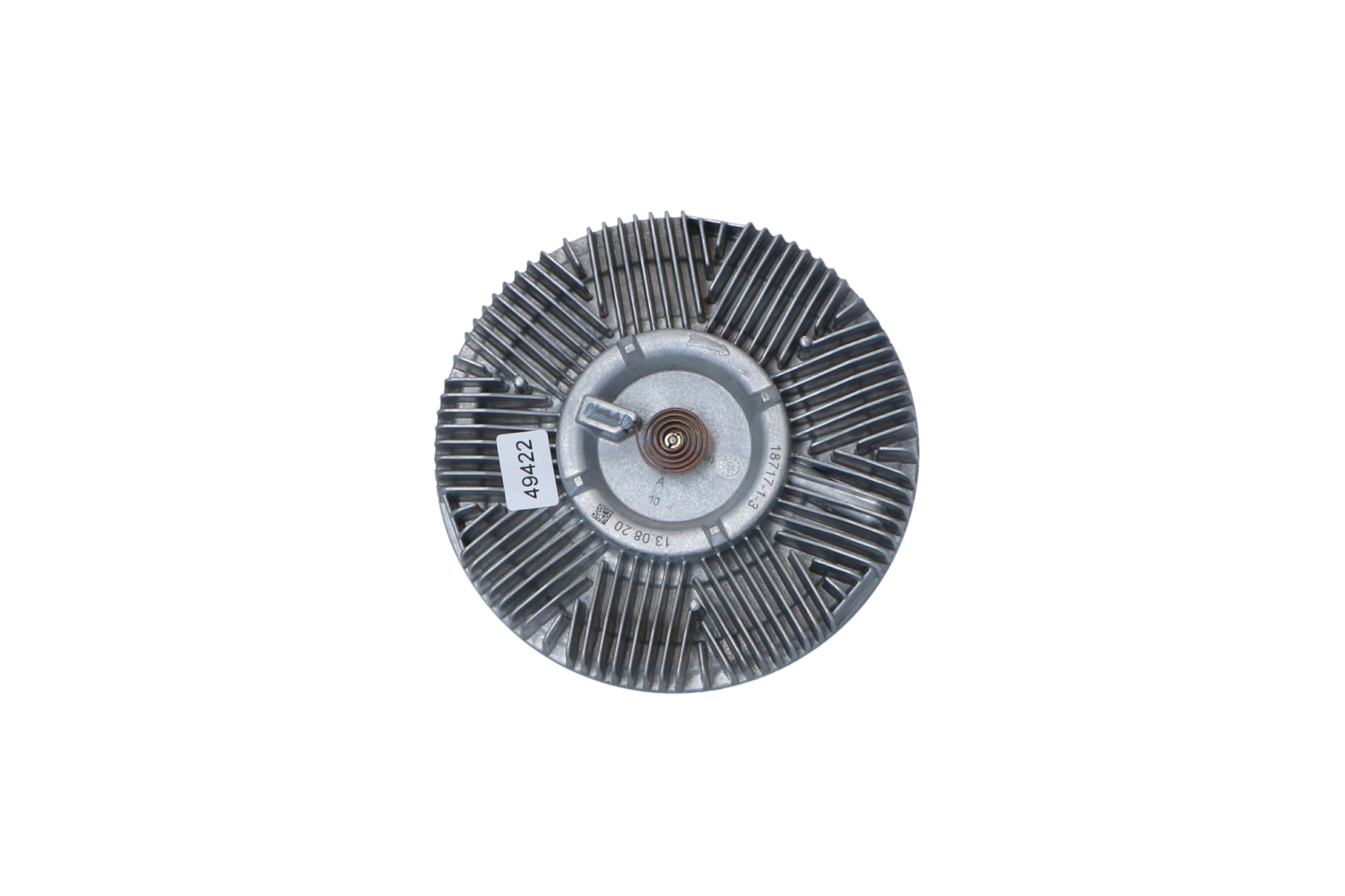 NRF 49422 Fan clutch