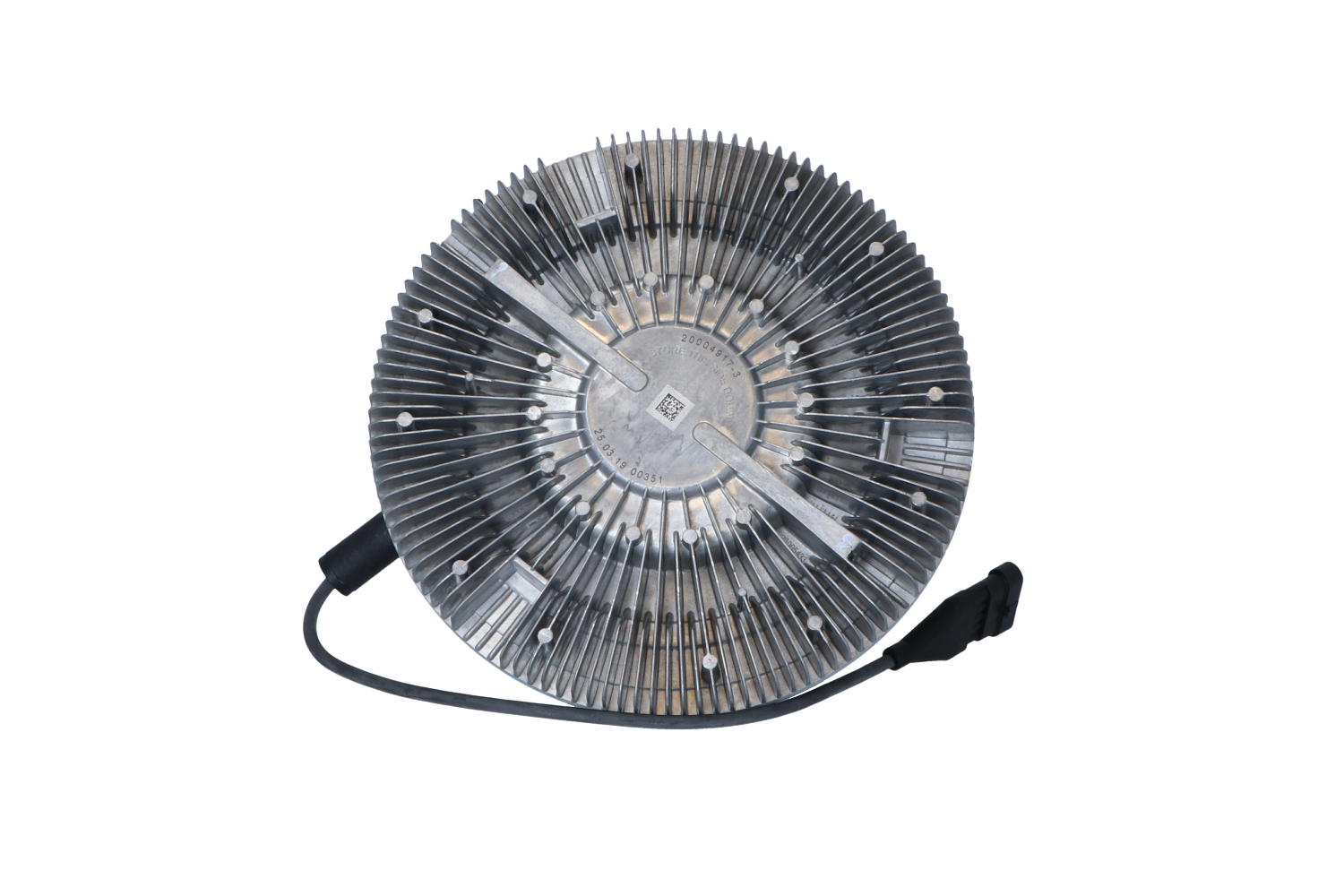NRF 49424 Fan clutch