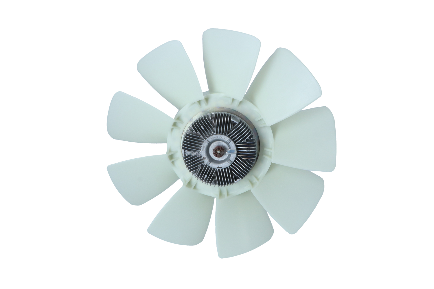 NRF 49427 Ventilátor kuplung