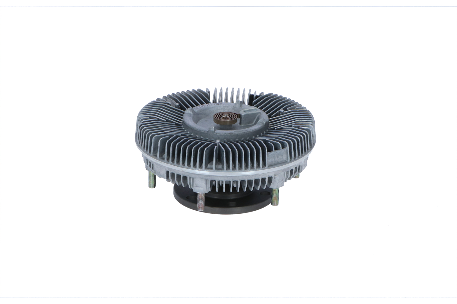 NRF 49430 buy VW POLO Radiator fan clutch online