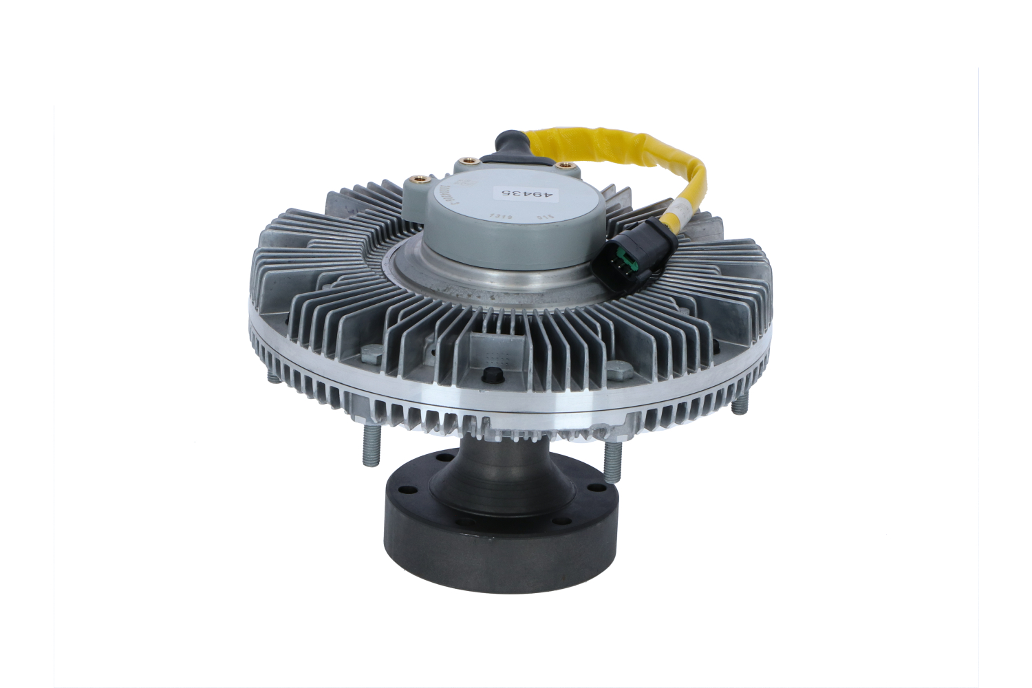 NRF 49435 Ventilátor kuplung