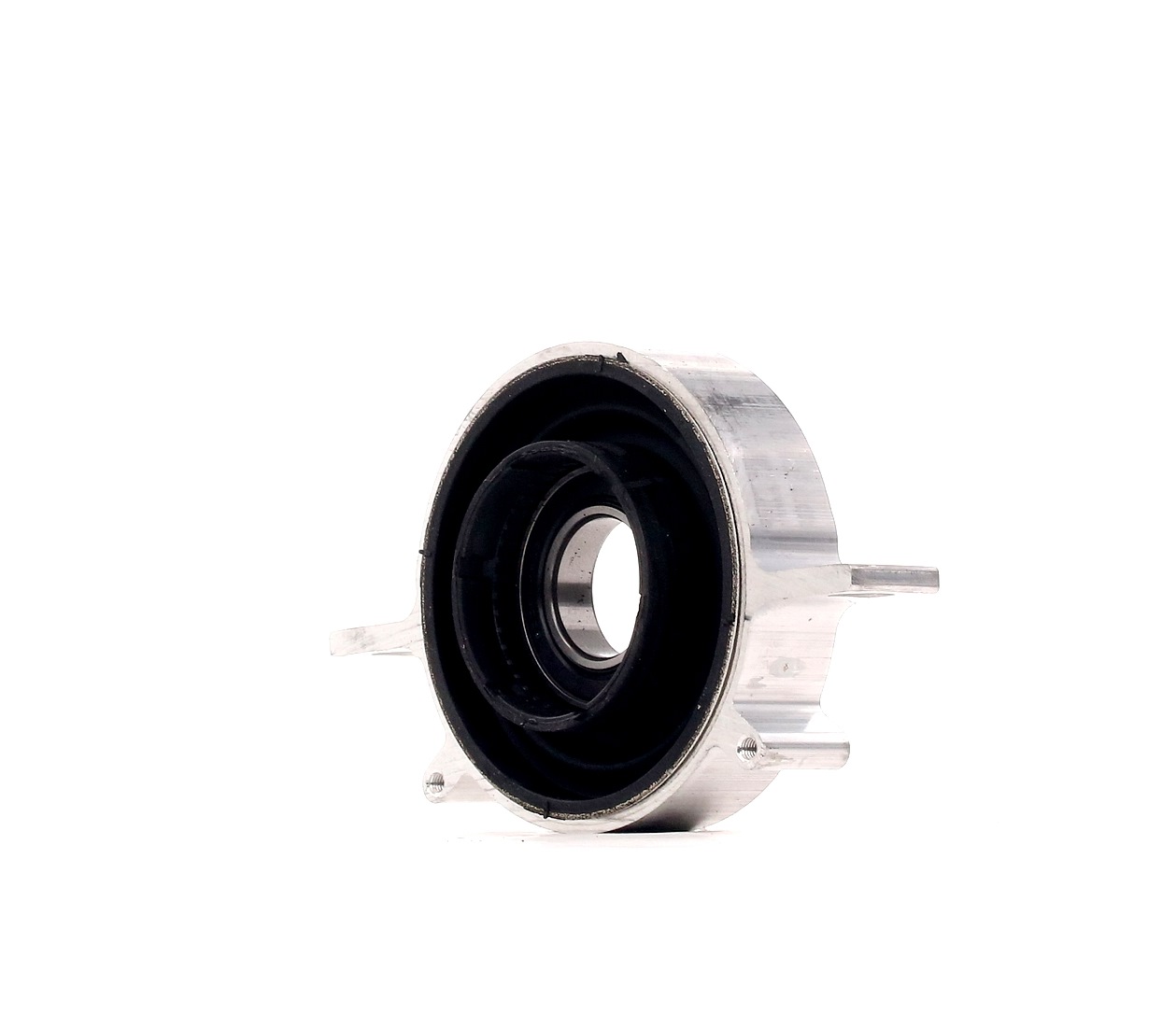FEBI BILSTEIN 49445 Suspension, drive shaft with ball bearing-image-9806975