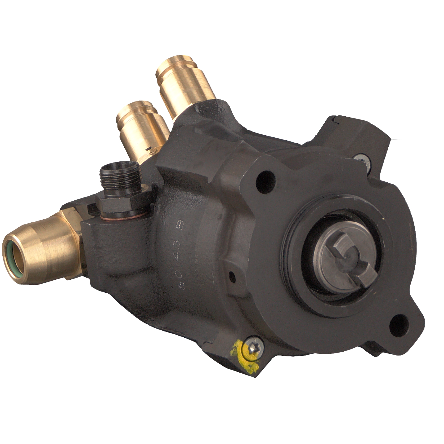 FEBI BILSTEIN 49476 Fuel Pump Mechanical-image-9807158