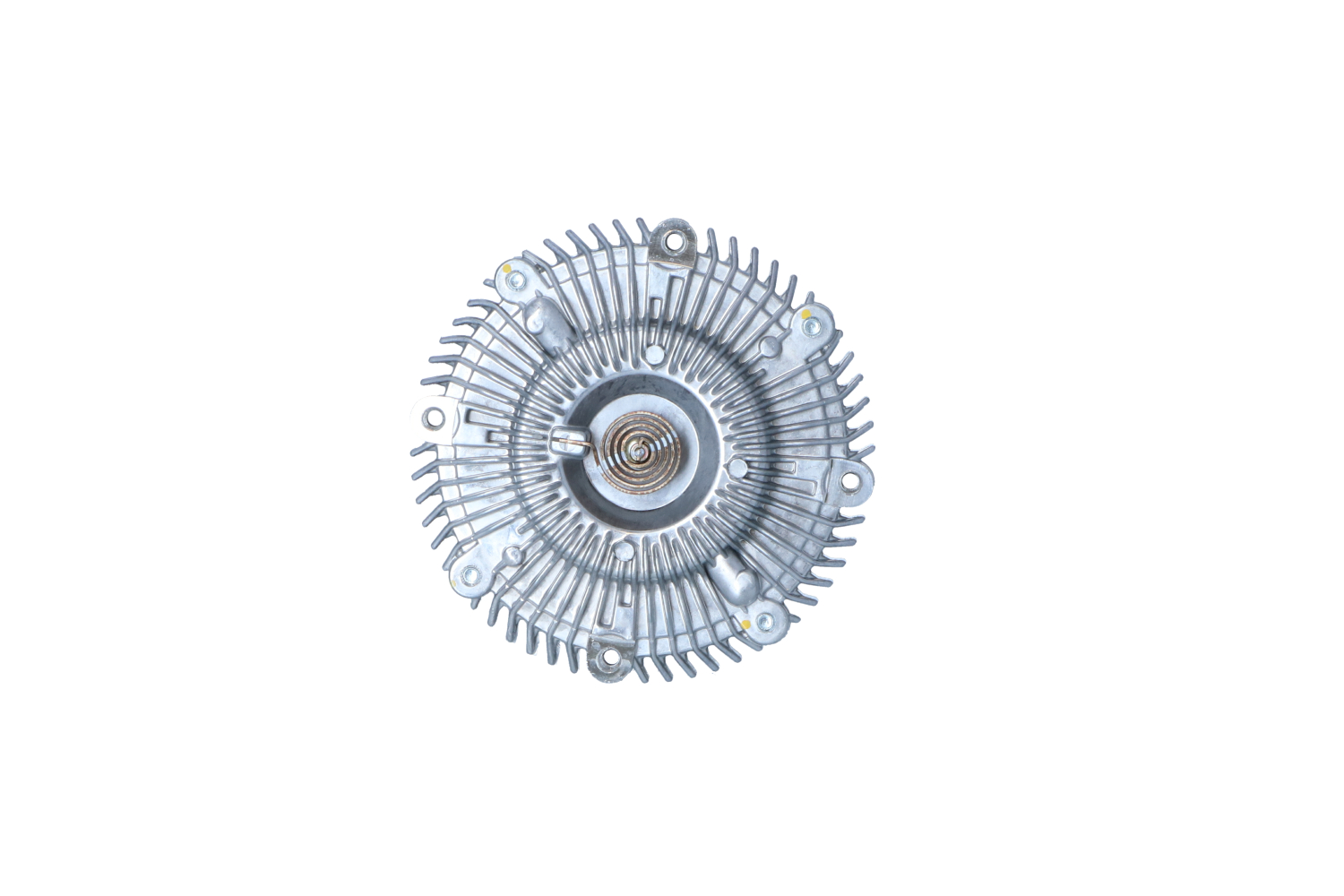 NRF 49571 Fan Clutch-image-9807726