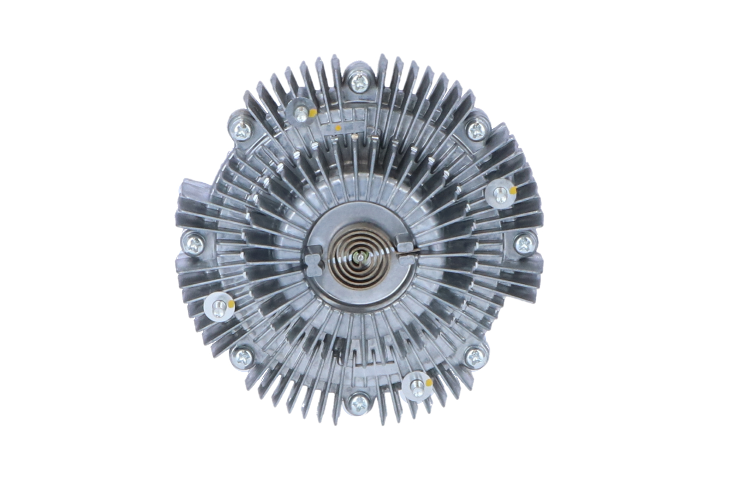 NRF 49572 Ventilátor kuplung