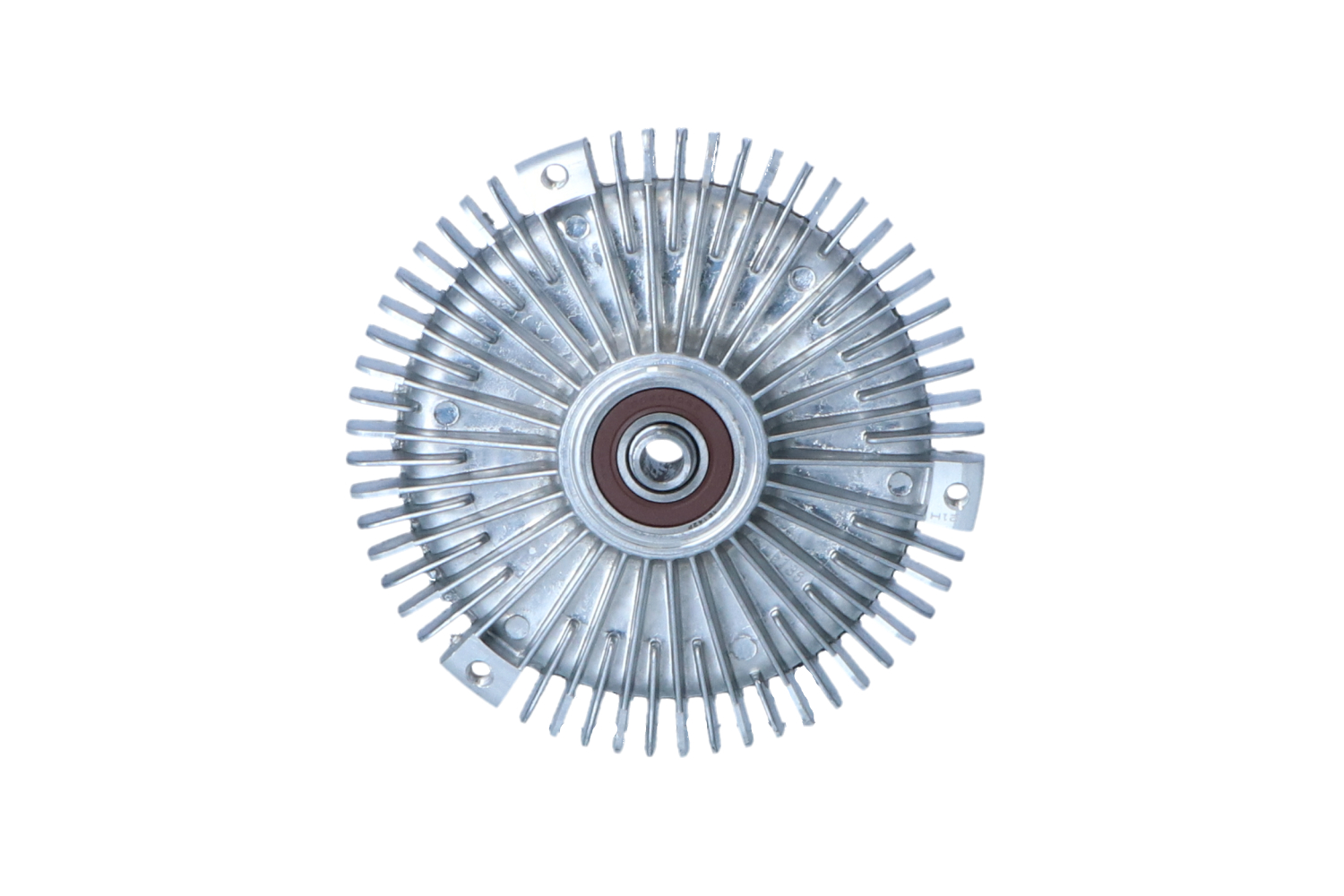 49575 NRF Embrayage refroidisseur ventilateur MERCEDES-BENZ d'origine