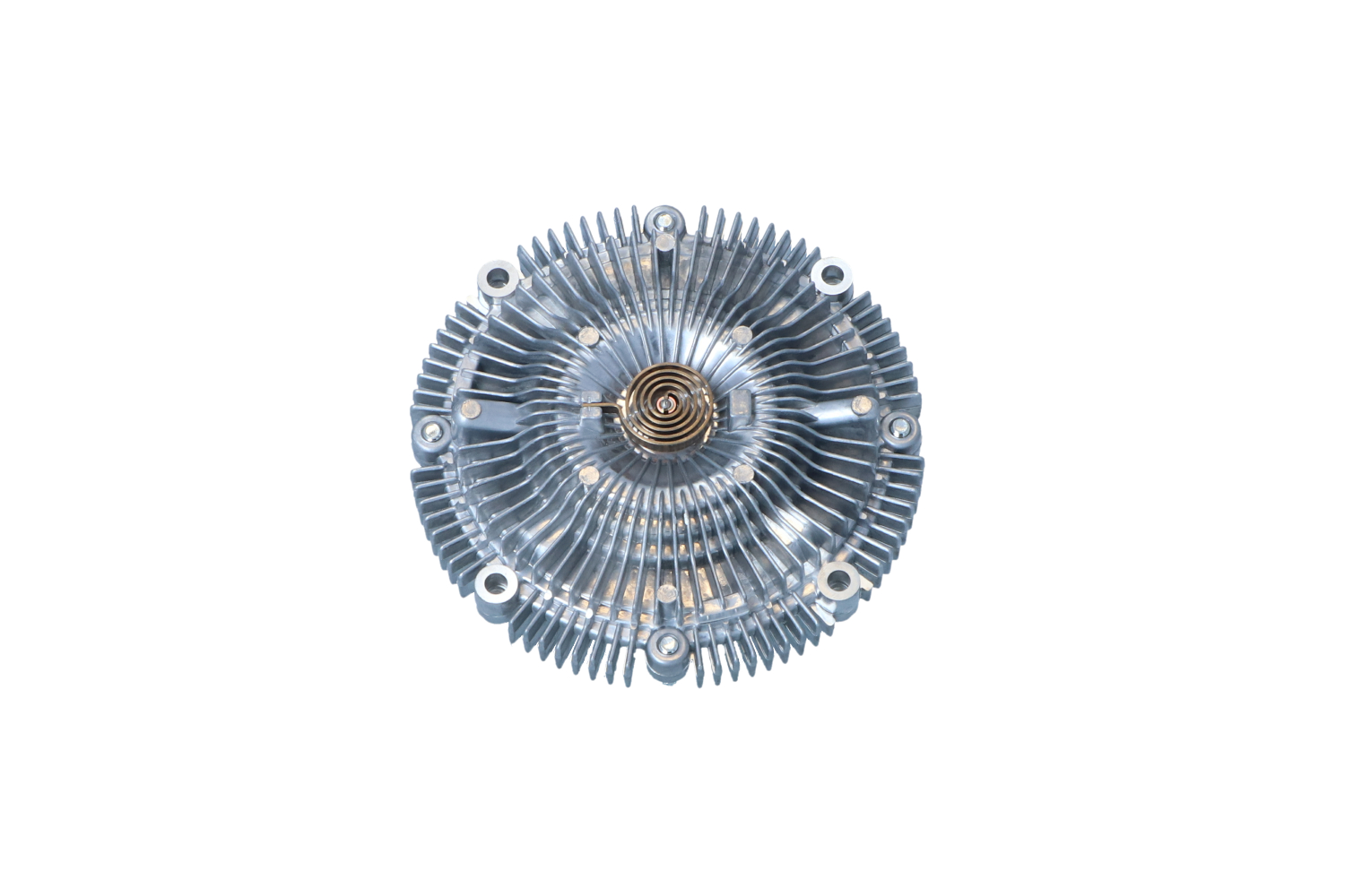 NRF 49576 Radiatorvifte kobling TESLA pris