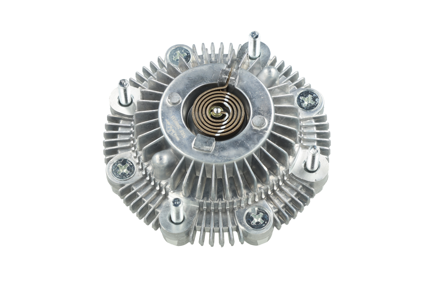 NRF 49578 Fan Clutch-image-9807740