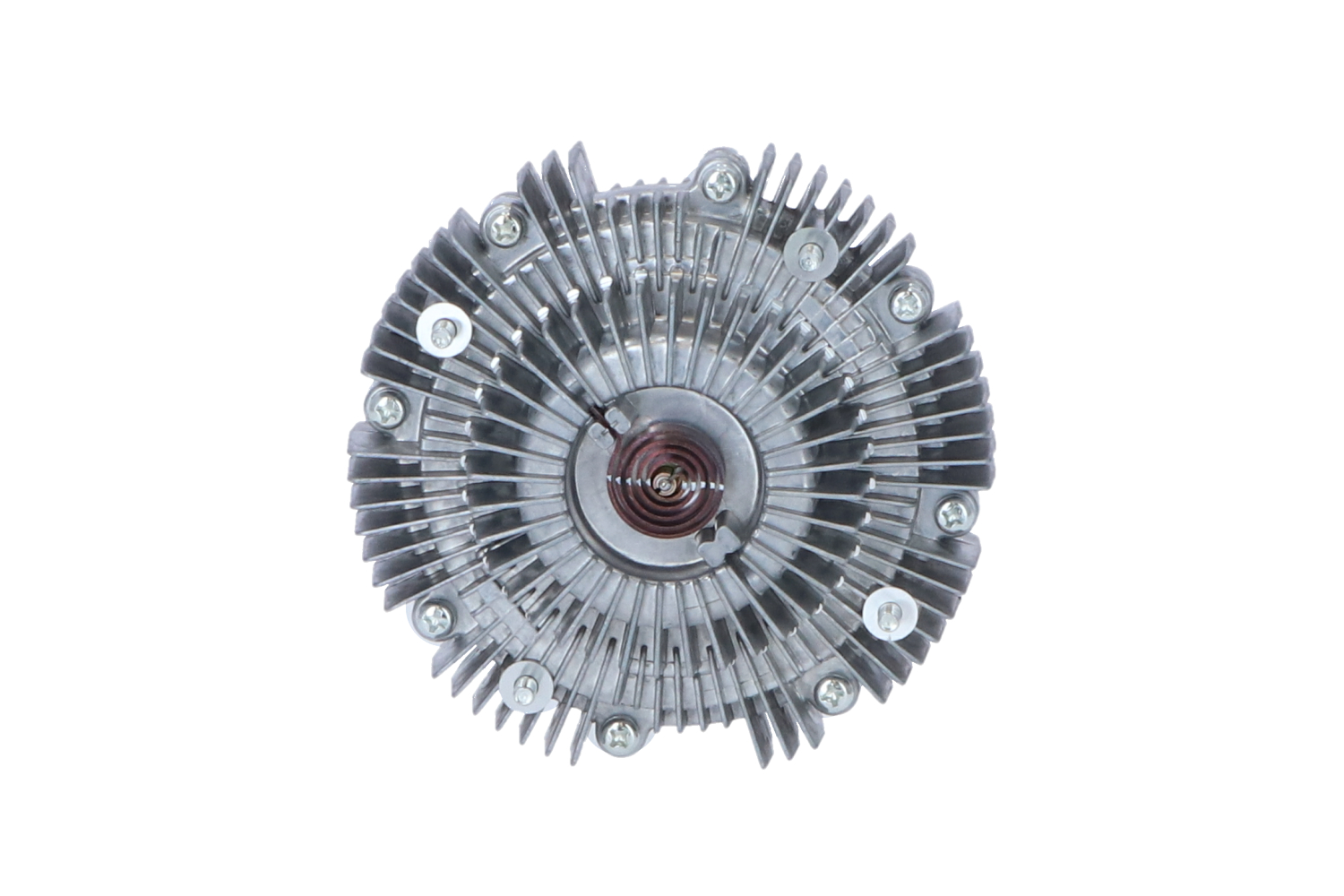 NRF 49579 Sajūgs radiatora ventilators Toyota cena orģinālās