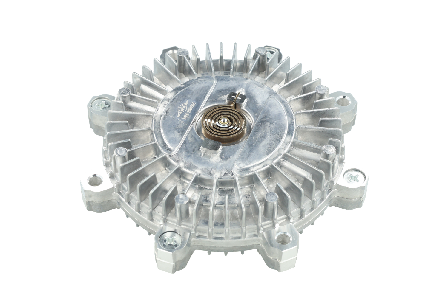 NRF 49580 Spojka ventilátora chladenia