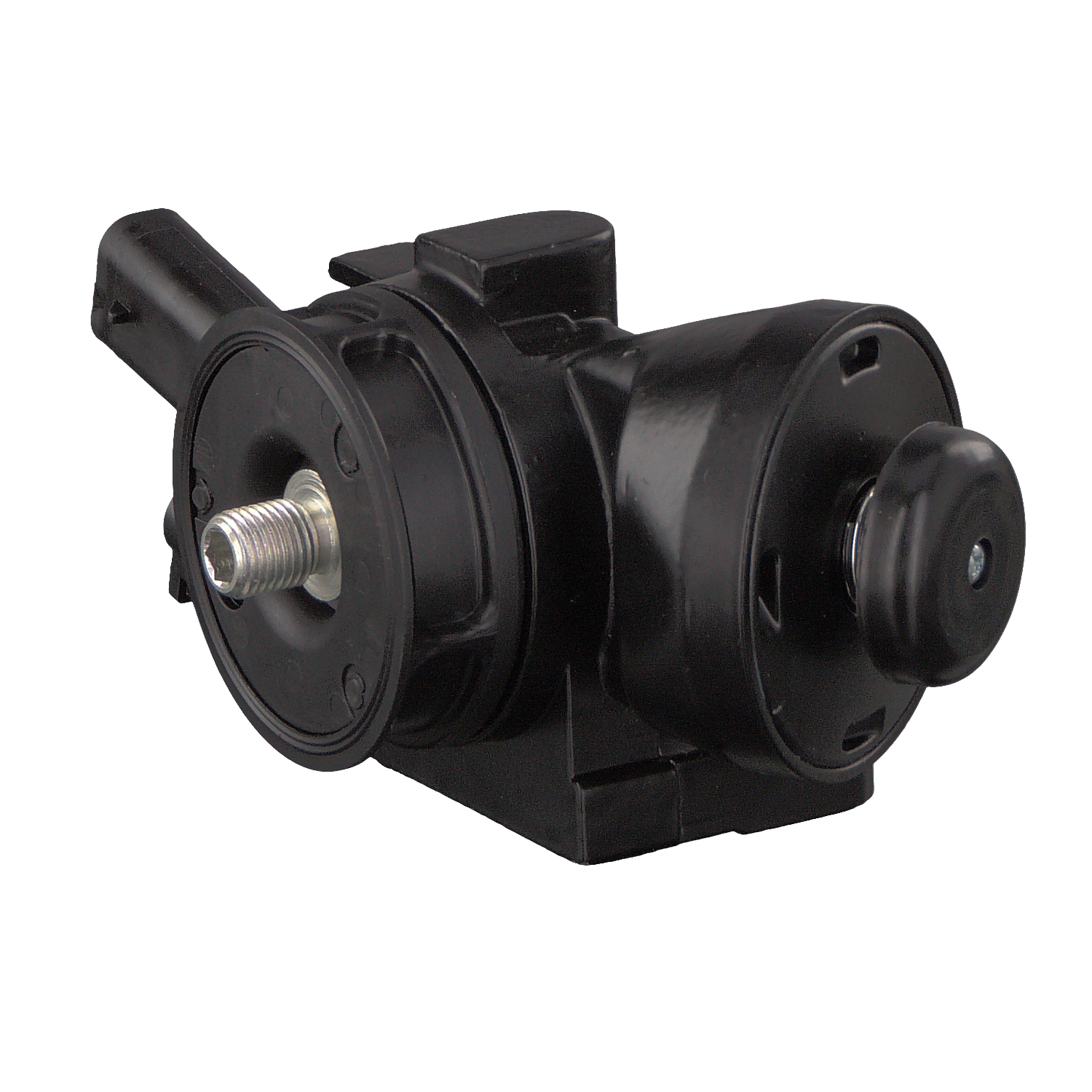 FEBI BILSTEIN 49584 Pump, fuel pre-supply-image-9807774