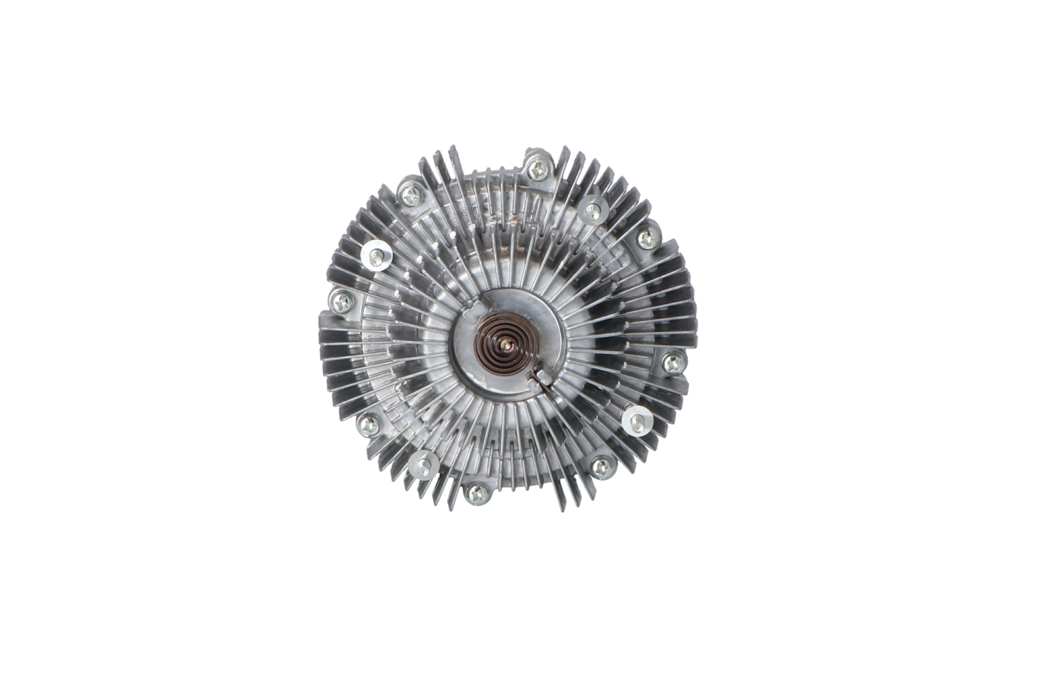NRF 49585 Fan Clutch-image-9807778