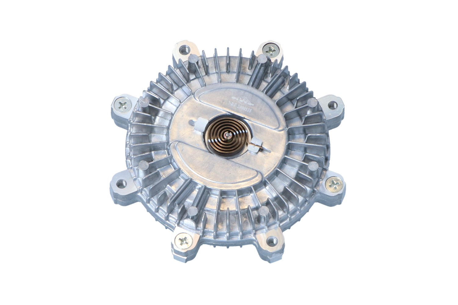 NRF 49586 Koppeling, radiateurventilator