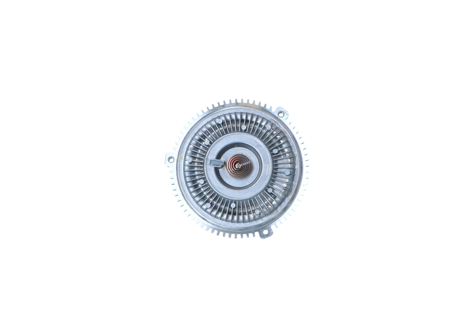 NRF 49590 Ventilátor kuplung Tesla ár eredeti