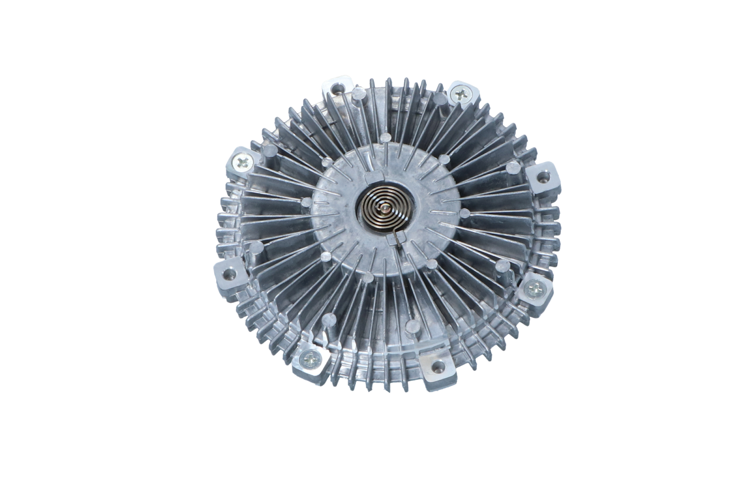 NRF 49591 Clutch, kjølevifte