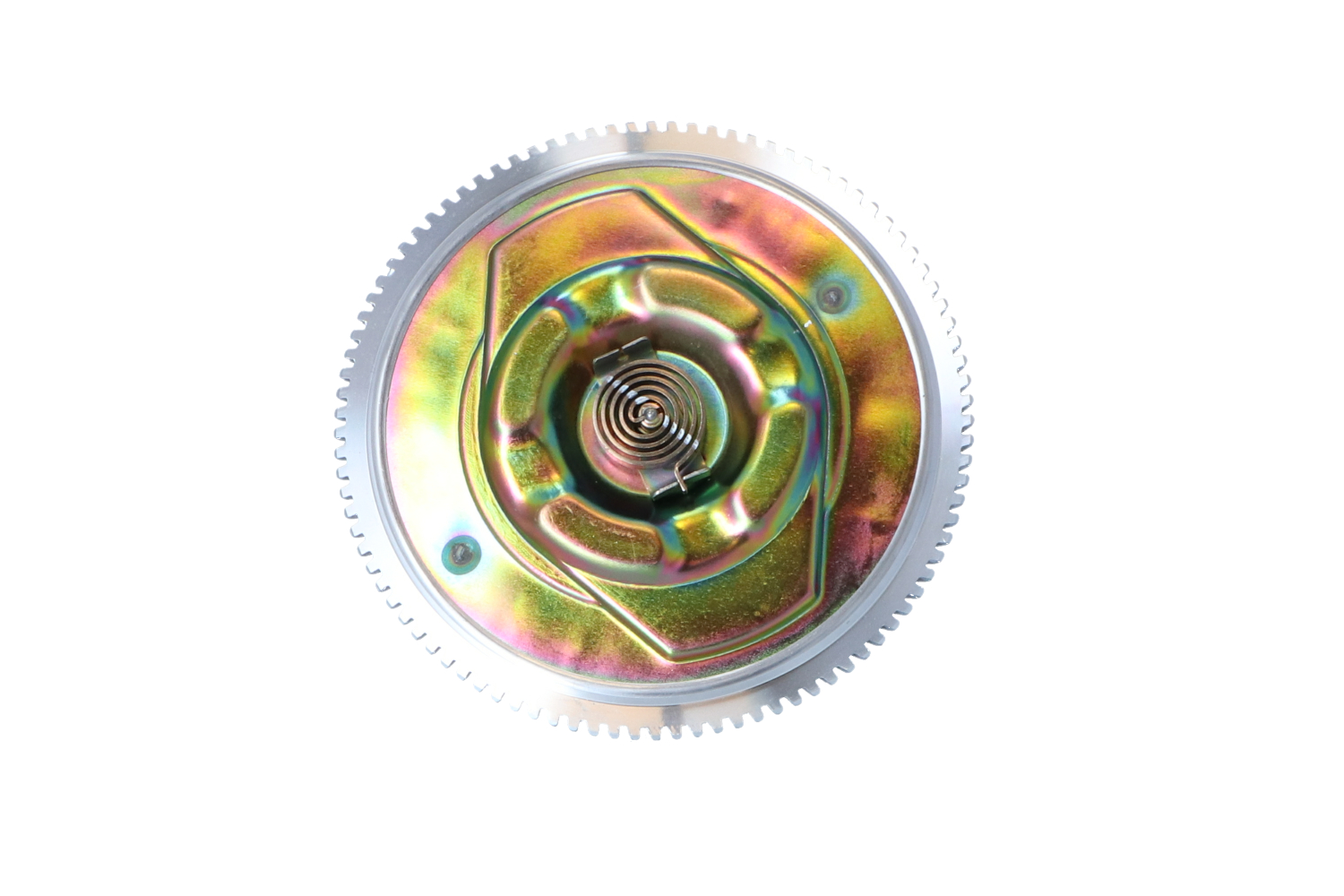 NRF 49592 Fan Clutch-image-9807816