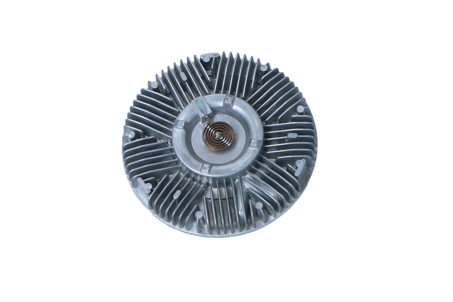 NRF 49596 Fan Clutch-image-9807836