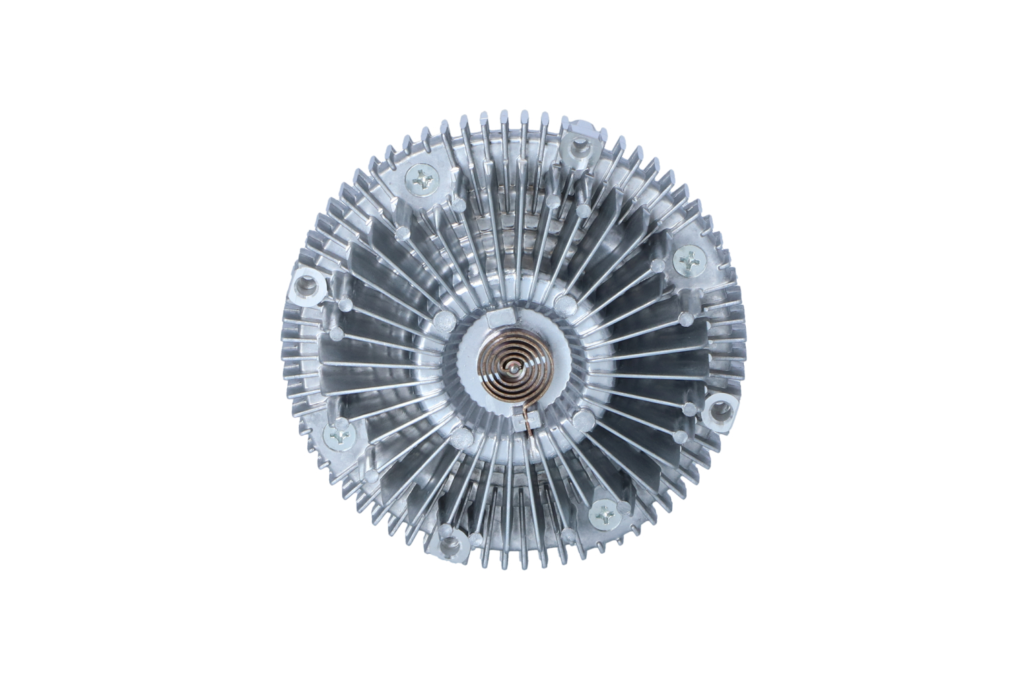 NRF 49597 Embrayage, ventilateur de radiateur