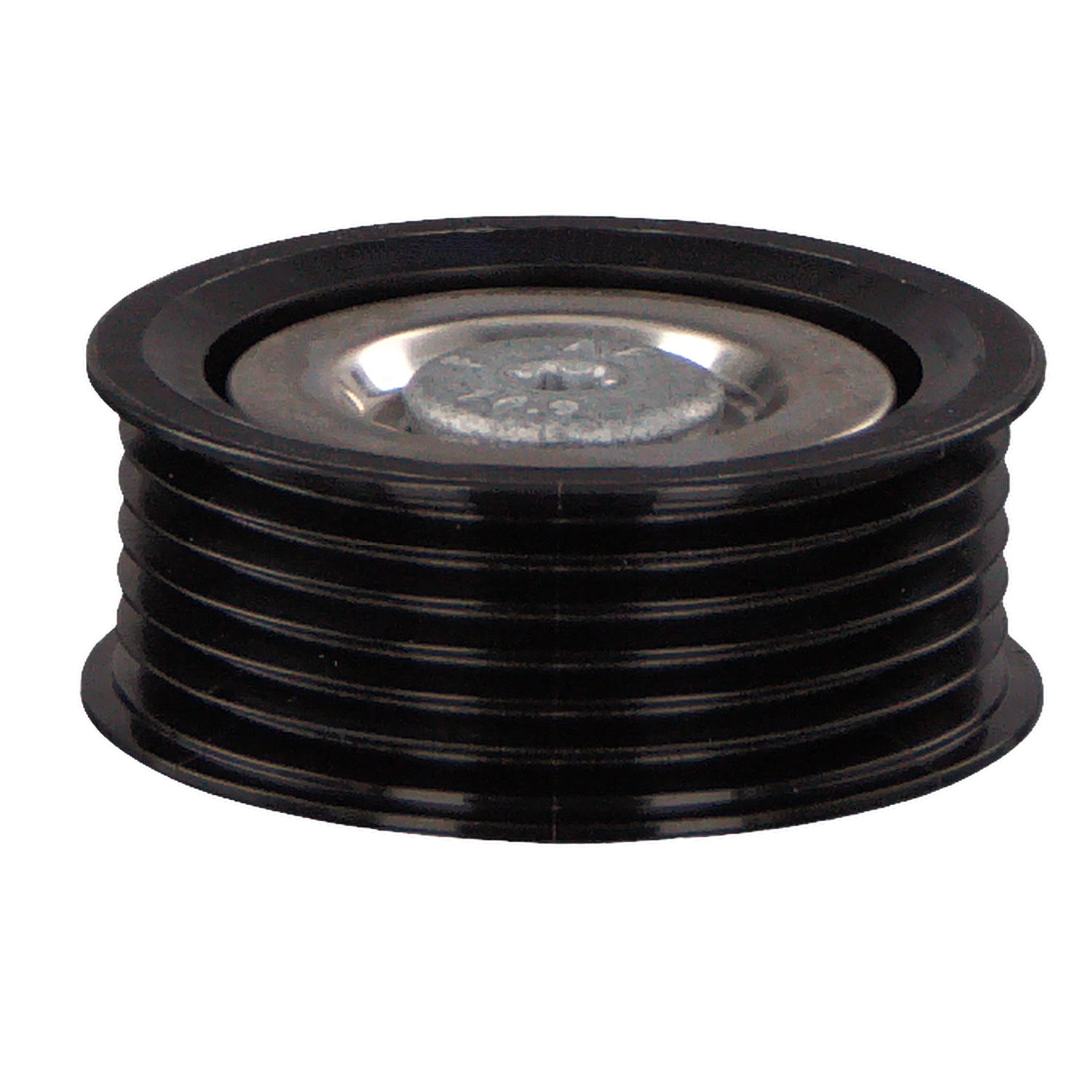 FEBI BILSTEIN 49599 Idler Pulley with screw-image-9807847