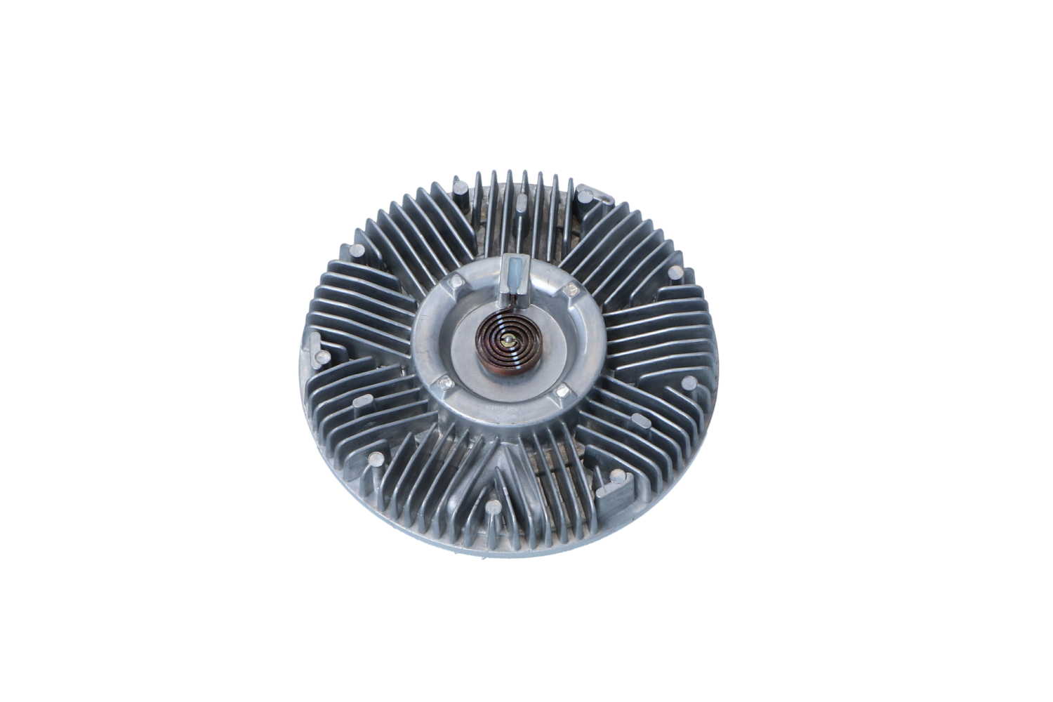 NRF 49600 Embrayage, ventilateur de radiateur