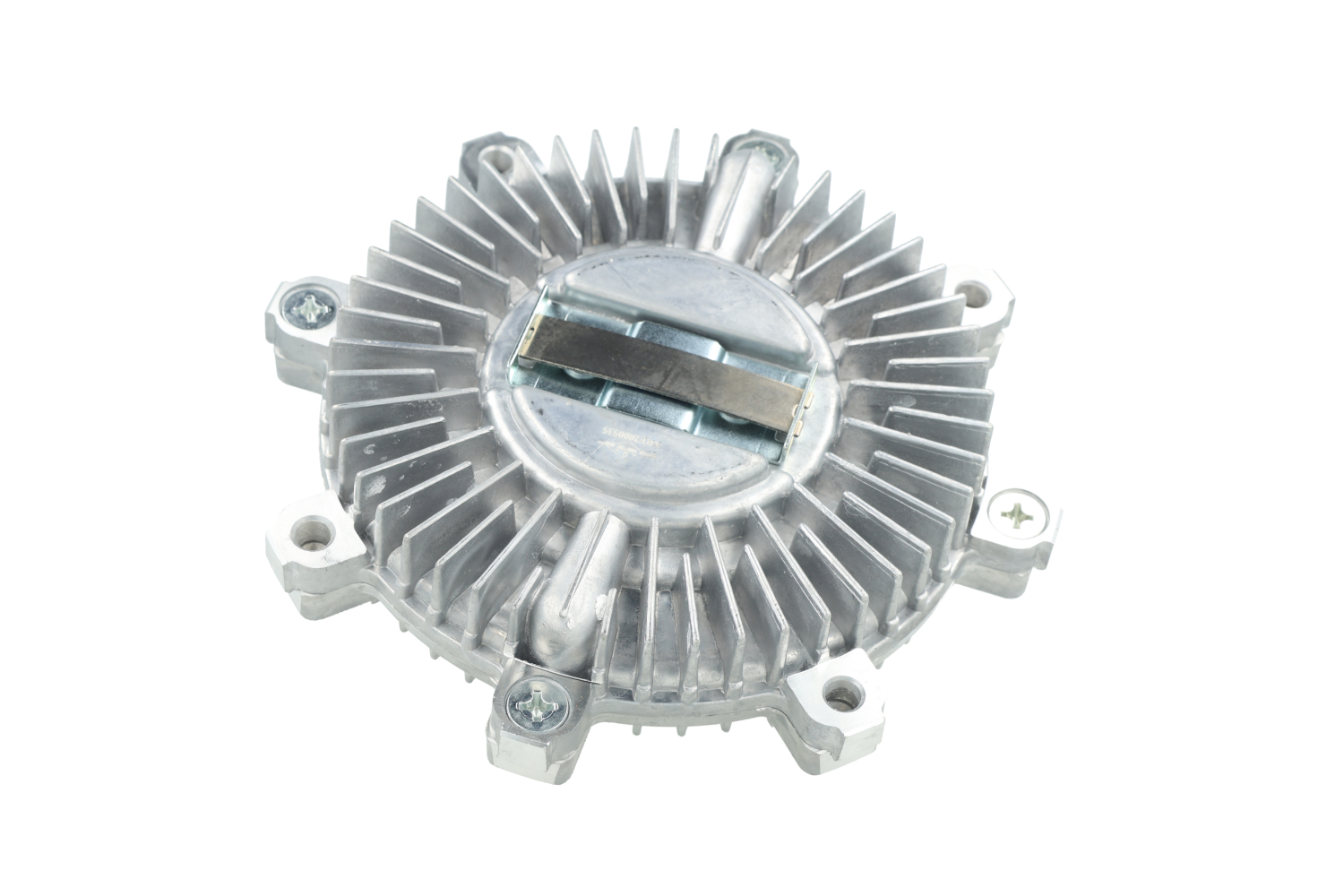 NRF 49602 Fan Clutch-image-9807919